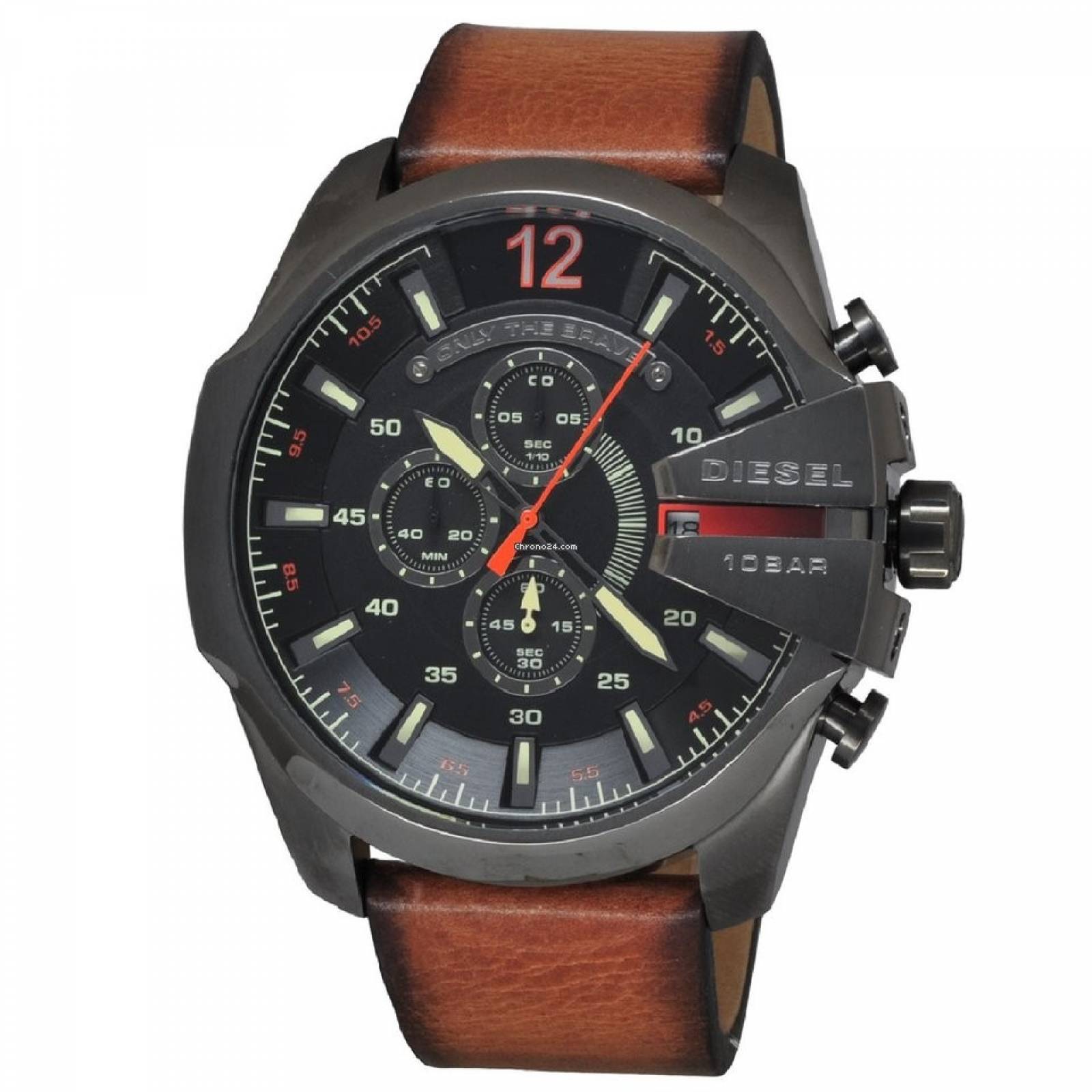 Reloj Diesel Dz4343
