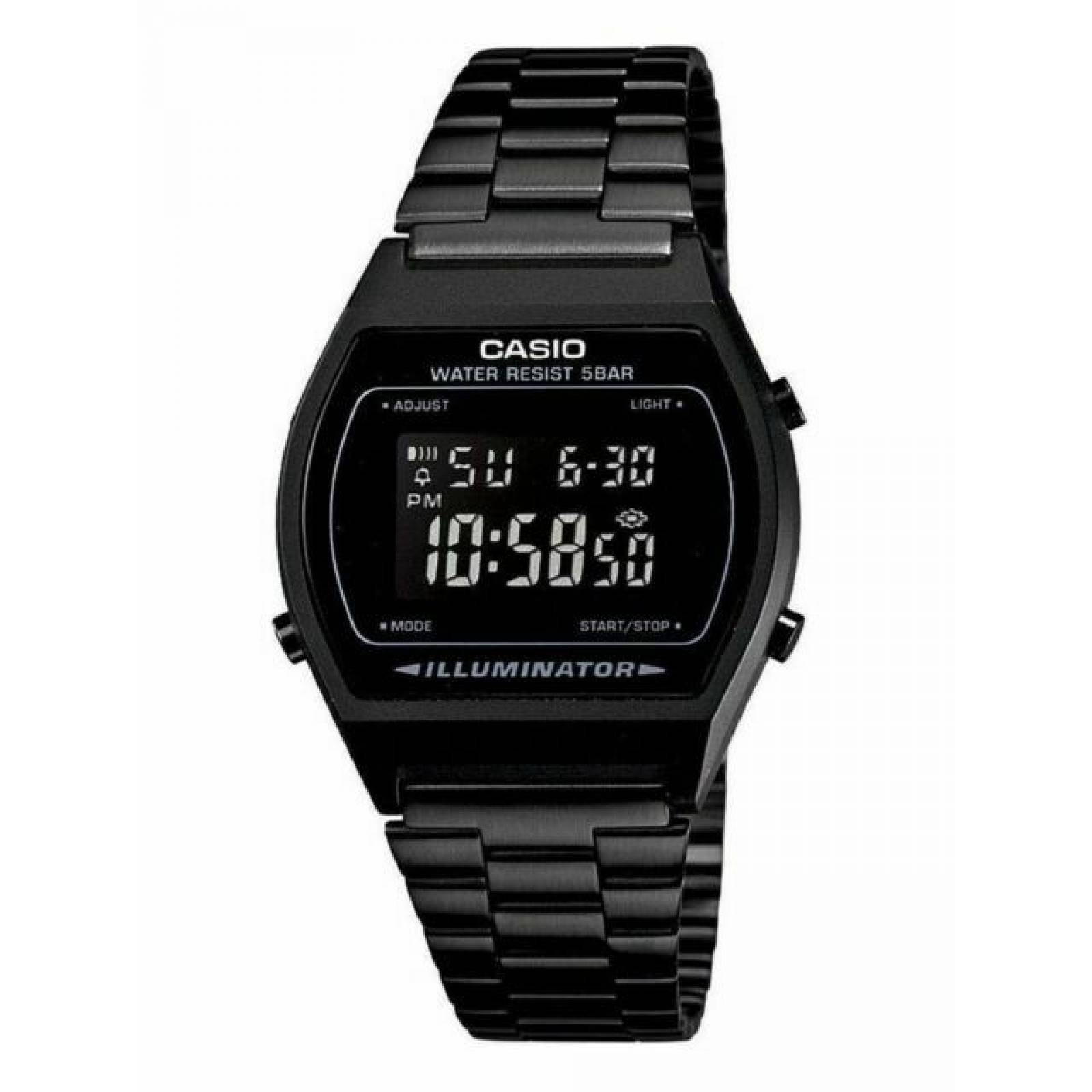 Reloj Casio B640wb-1b
