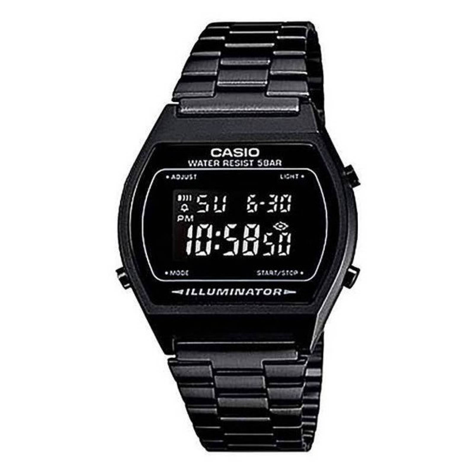 Reloj Casio B640wb-1b
