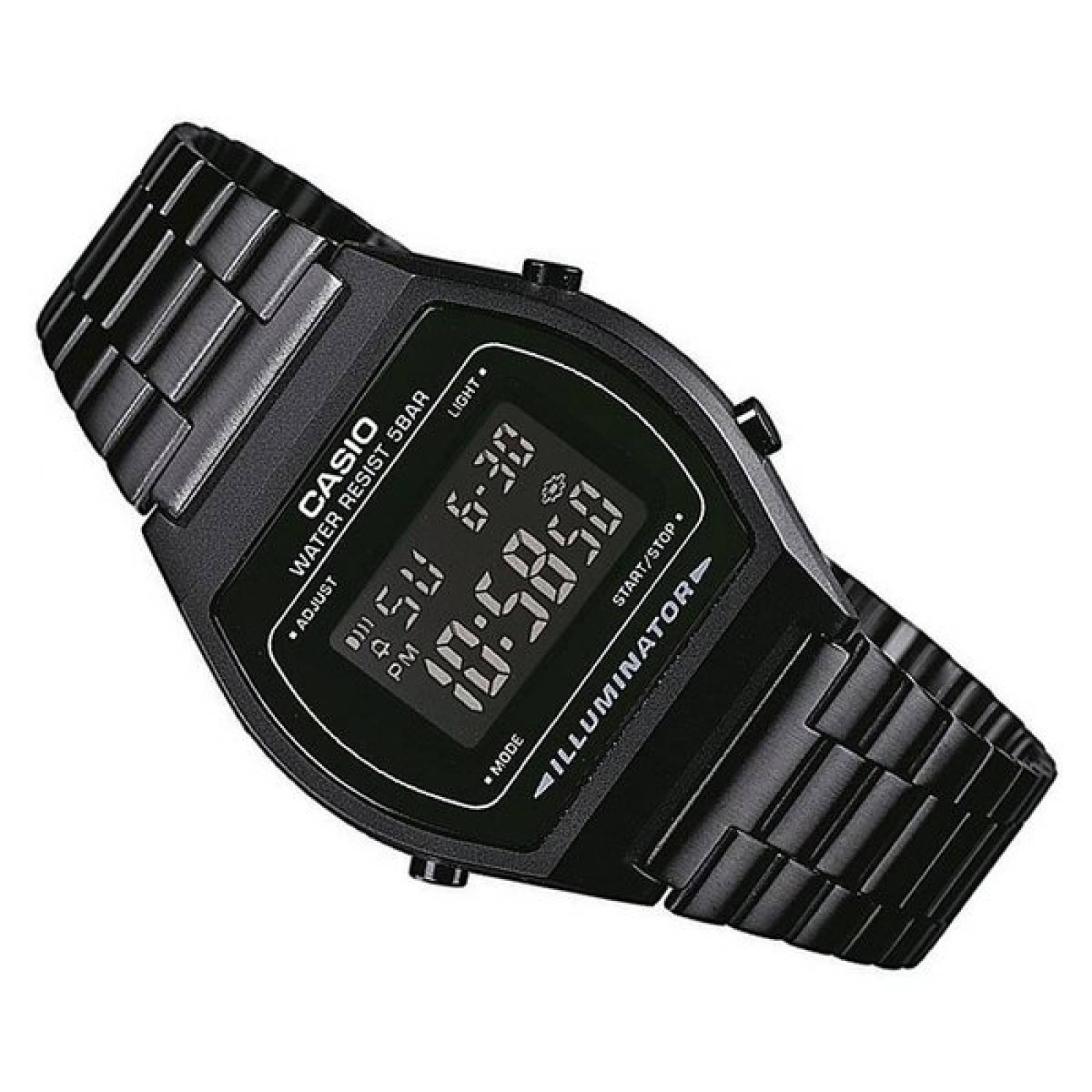 Reloj Casio B640wb-1b