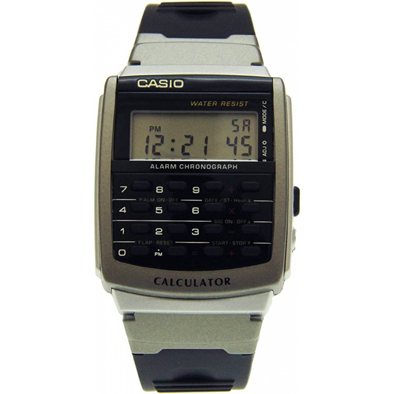 Reloj Casio Ca-56-1