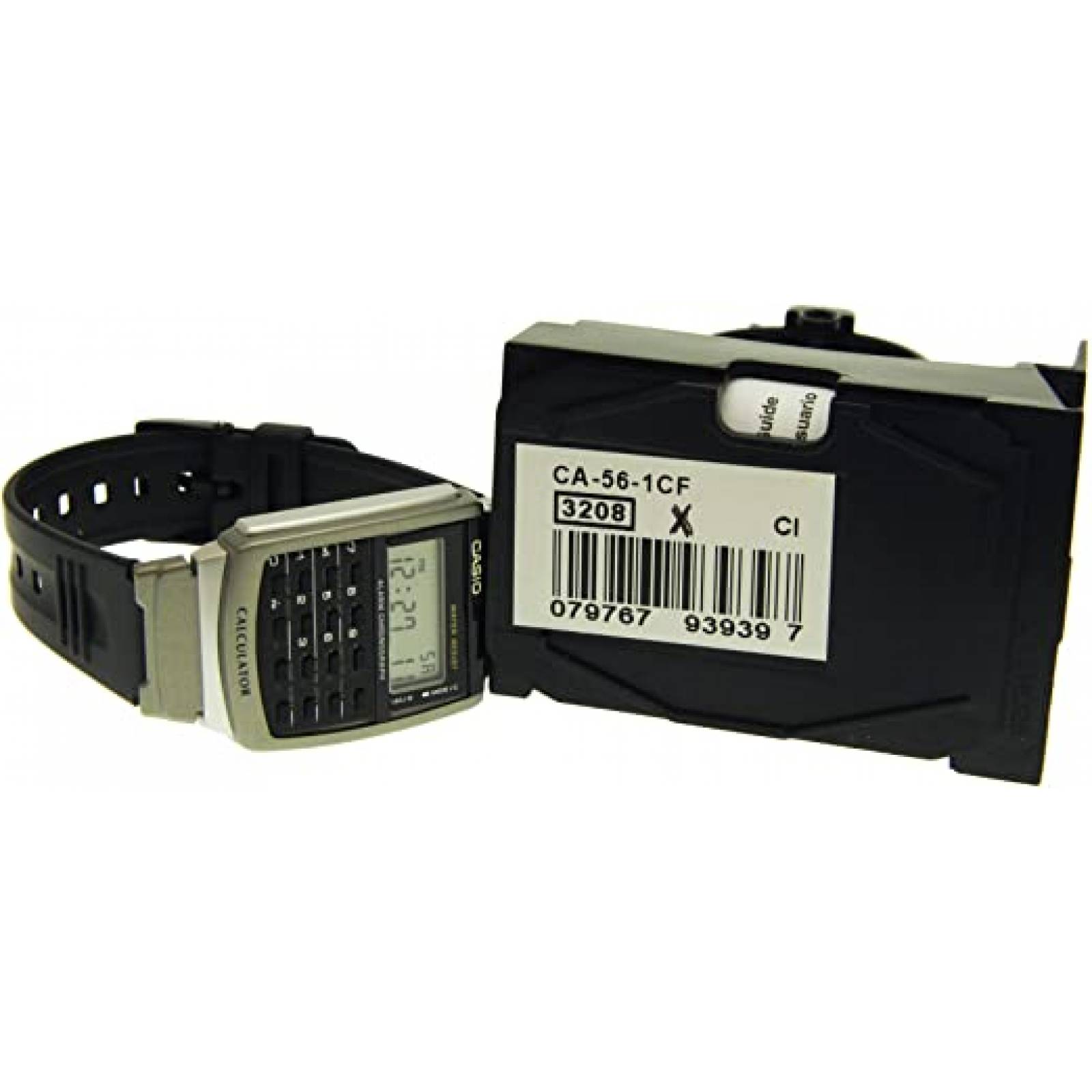 Reloj Casio Ca-56-1