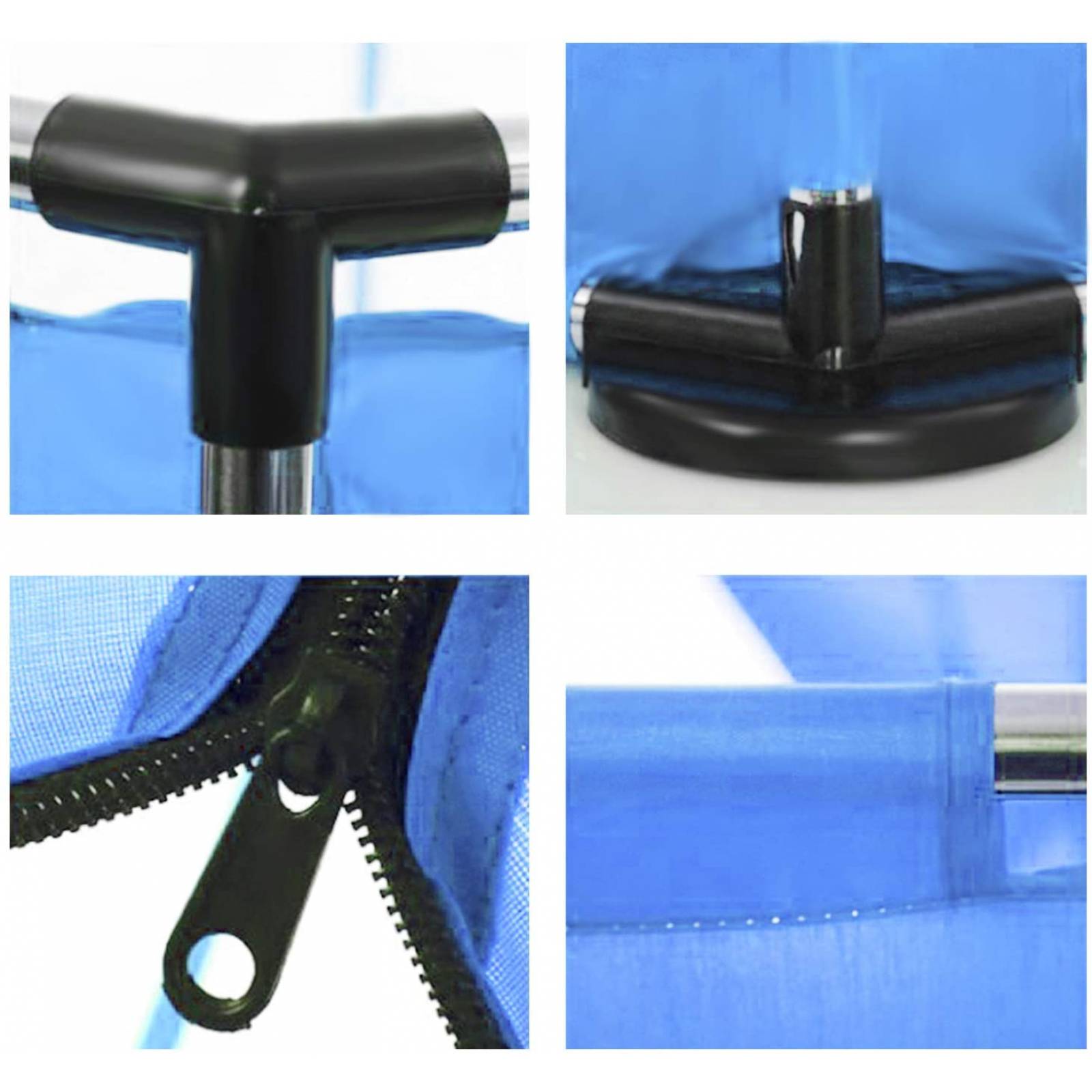 Corral Corralito Para Bebe Didáctico Con 10 Balones-Pelotitas