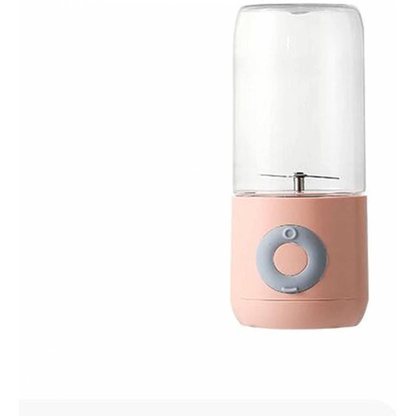Exprimidor Extractor De Jugo Eléctrico Mini Licuadora USB