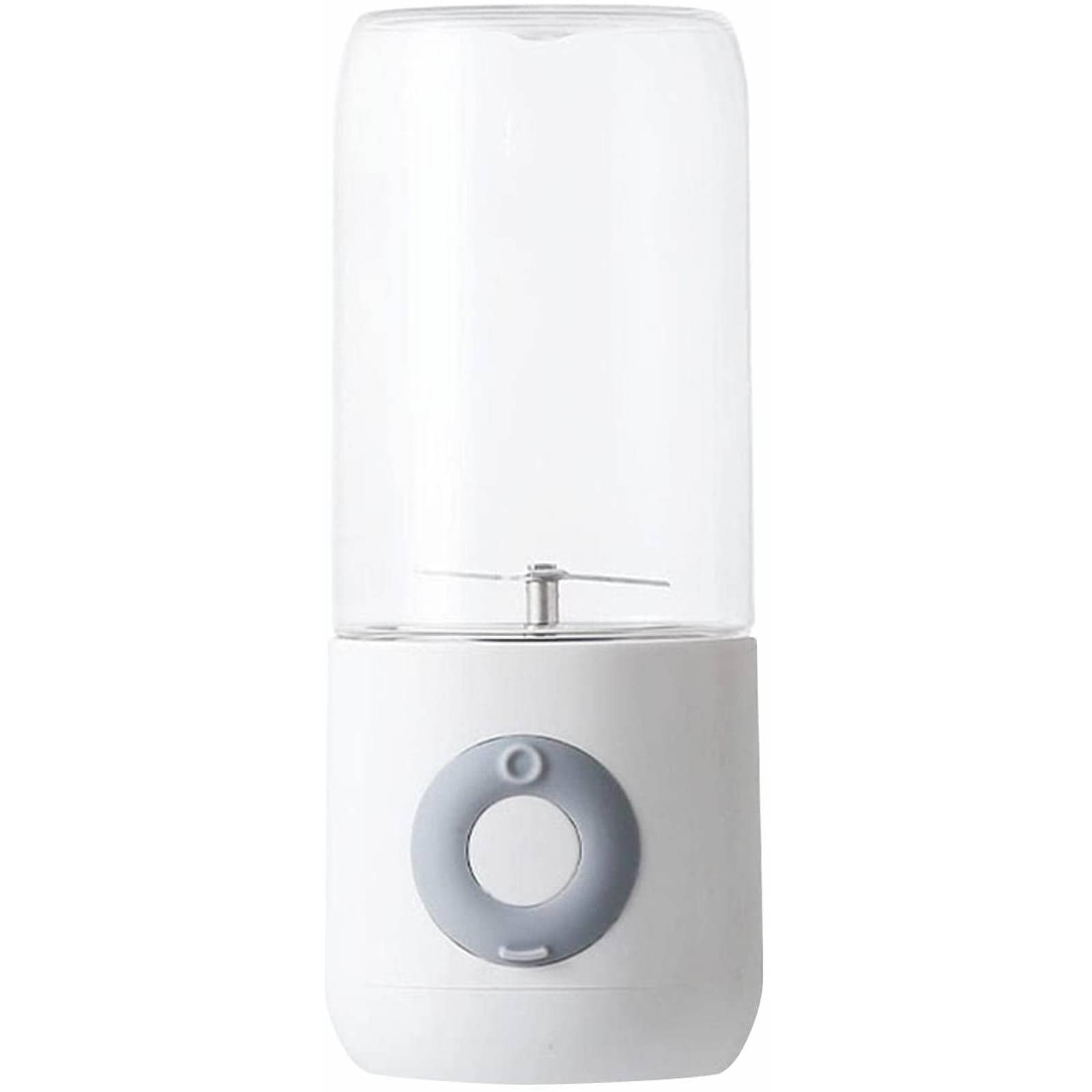 Exprimidor Extractor De Jugo Eléctrico Mini Licuadora USB