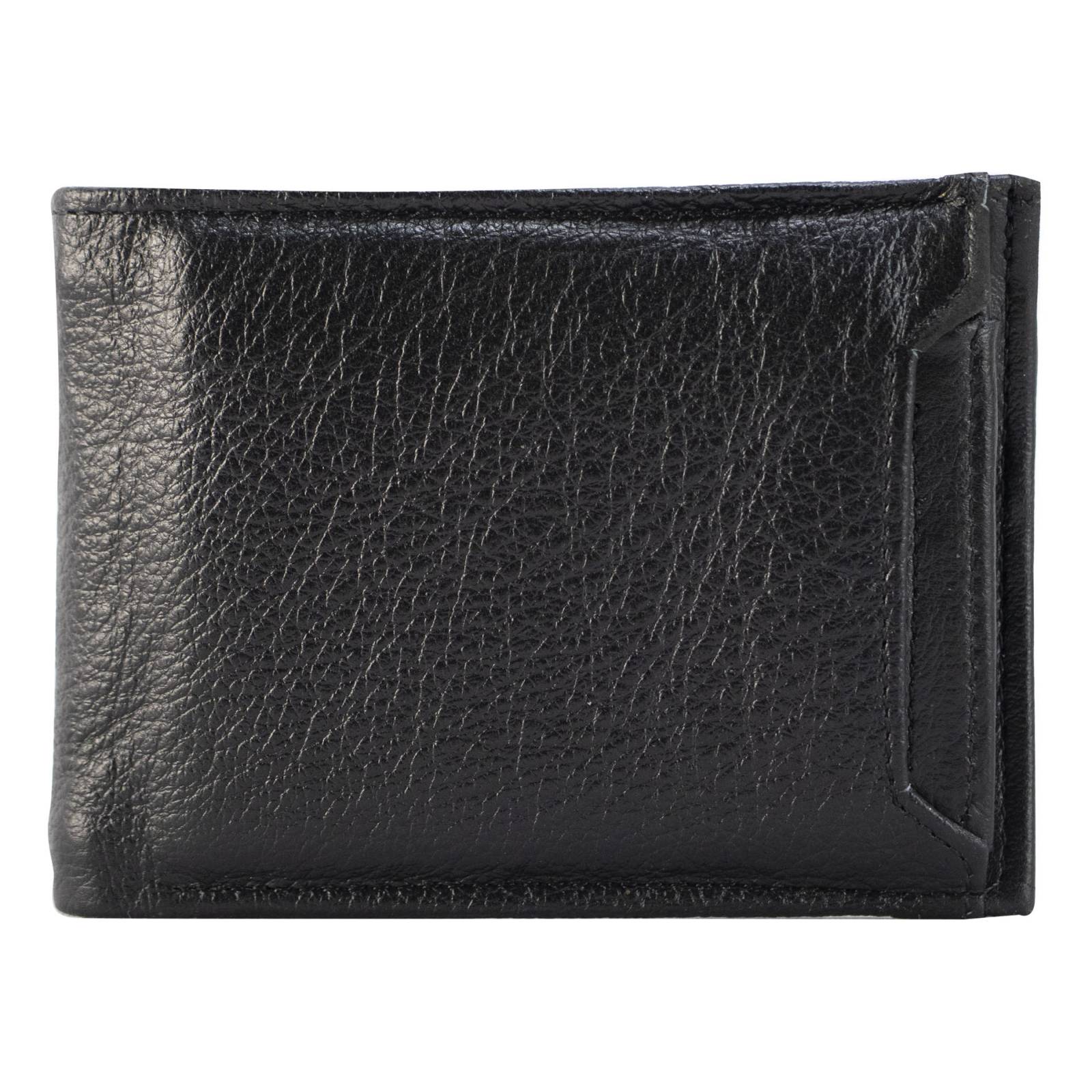 Cartera discount lazaro negra