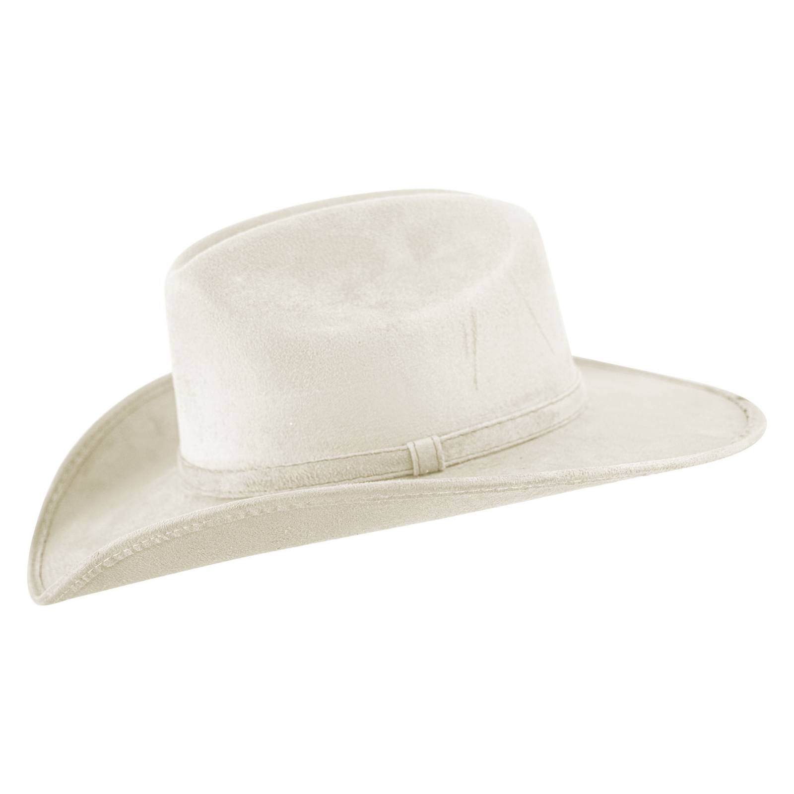 Sombrero Unisex Ostion Gamuzina Gamuza Americana Nueva Imagen