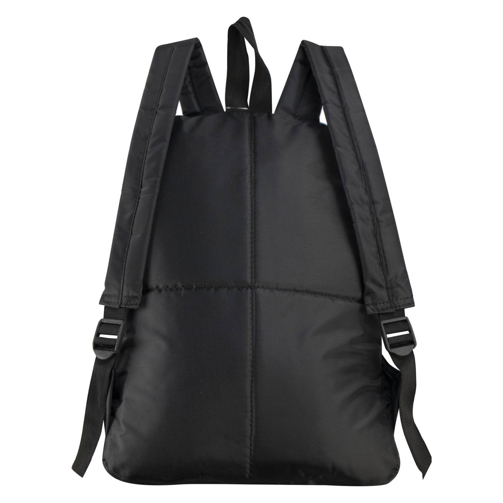 Mochila Unisex Camello Bimba Textil Siria Nueva Imagen