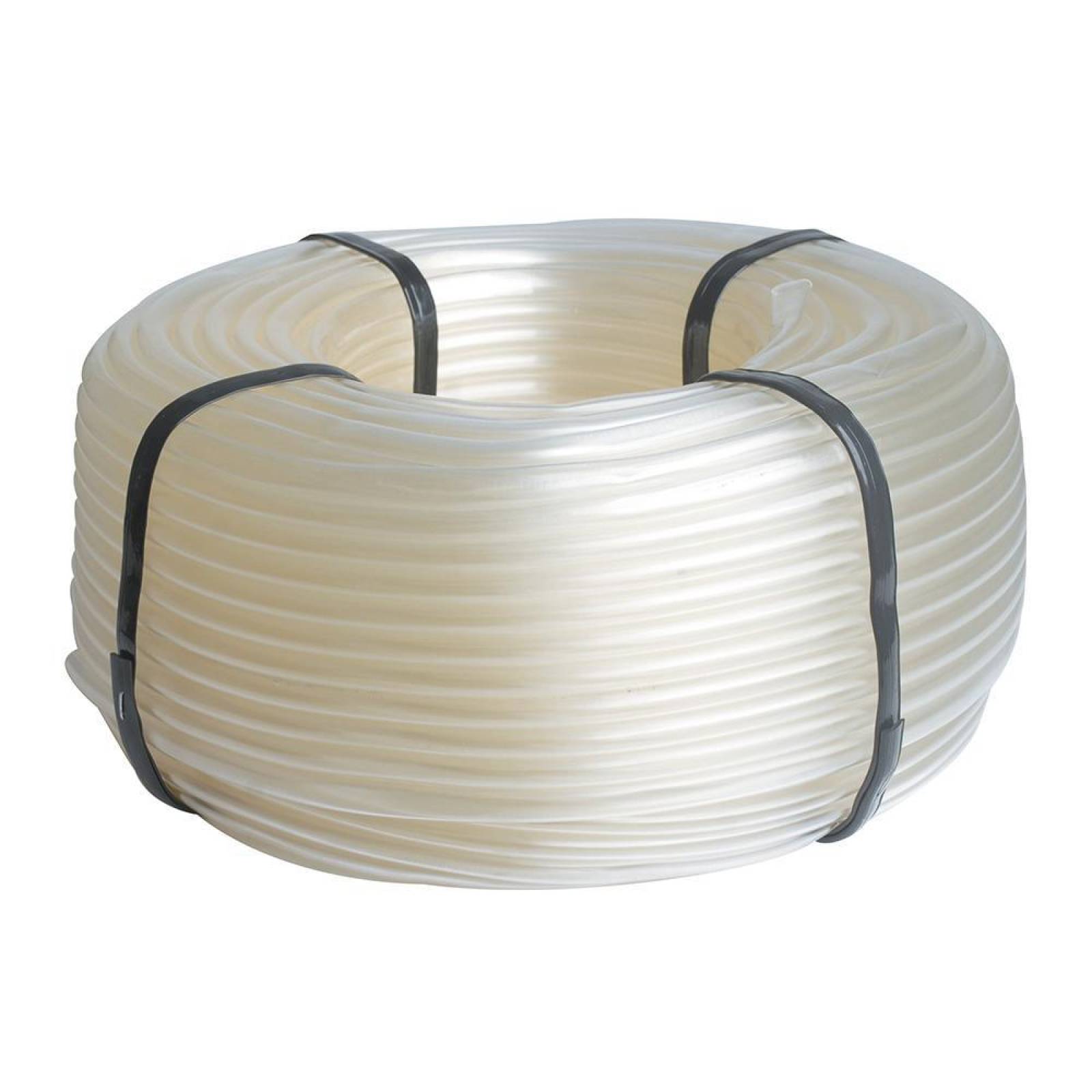 Manguera de nivel 1/4" rollo 100m Surtek 122275 