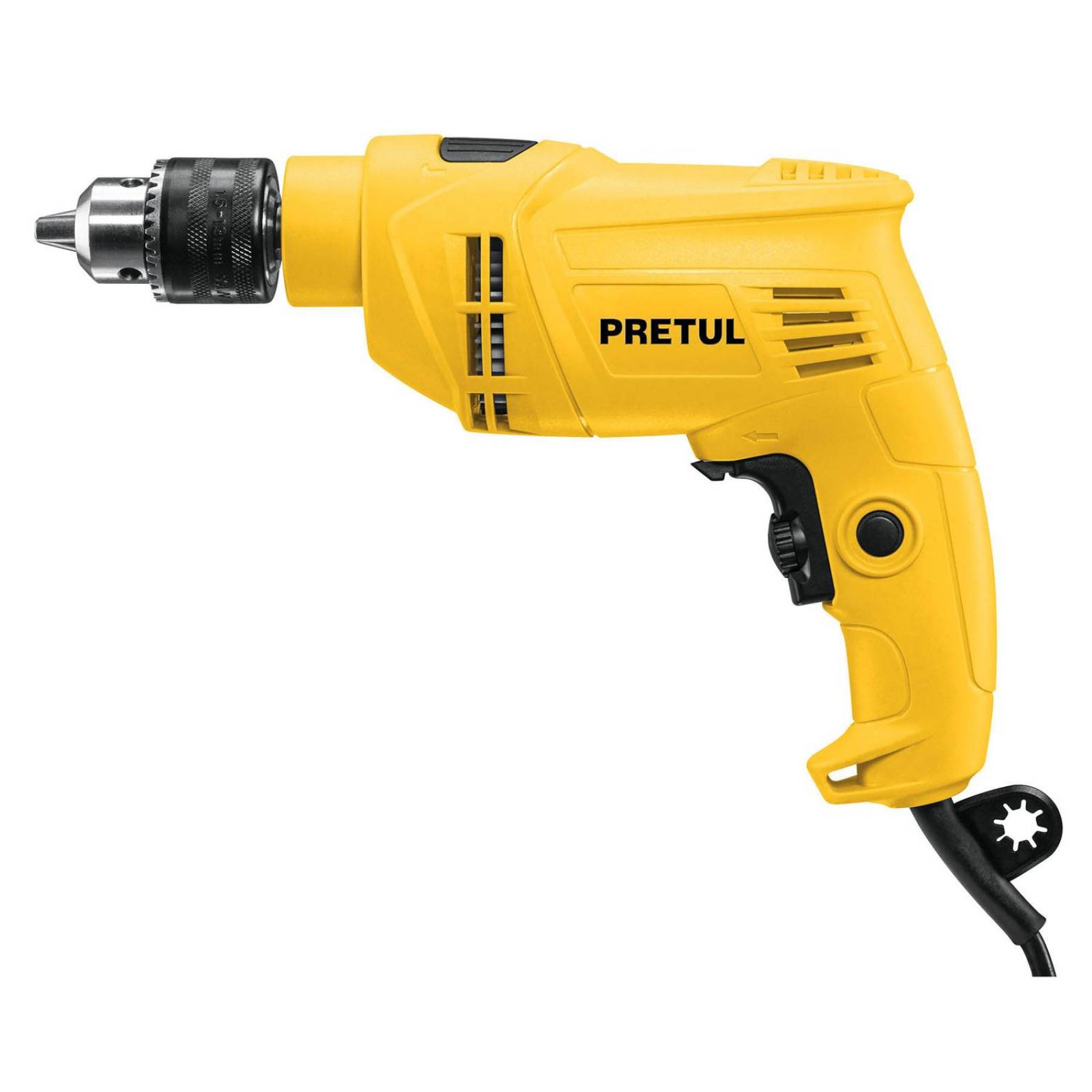 Rotomartillo 1/2', 550 W, Pretul 28112 