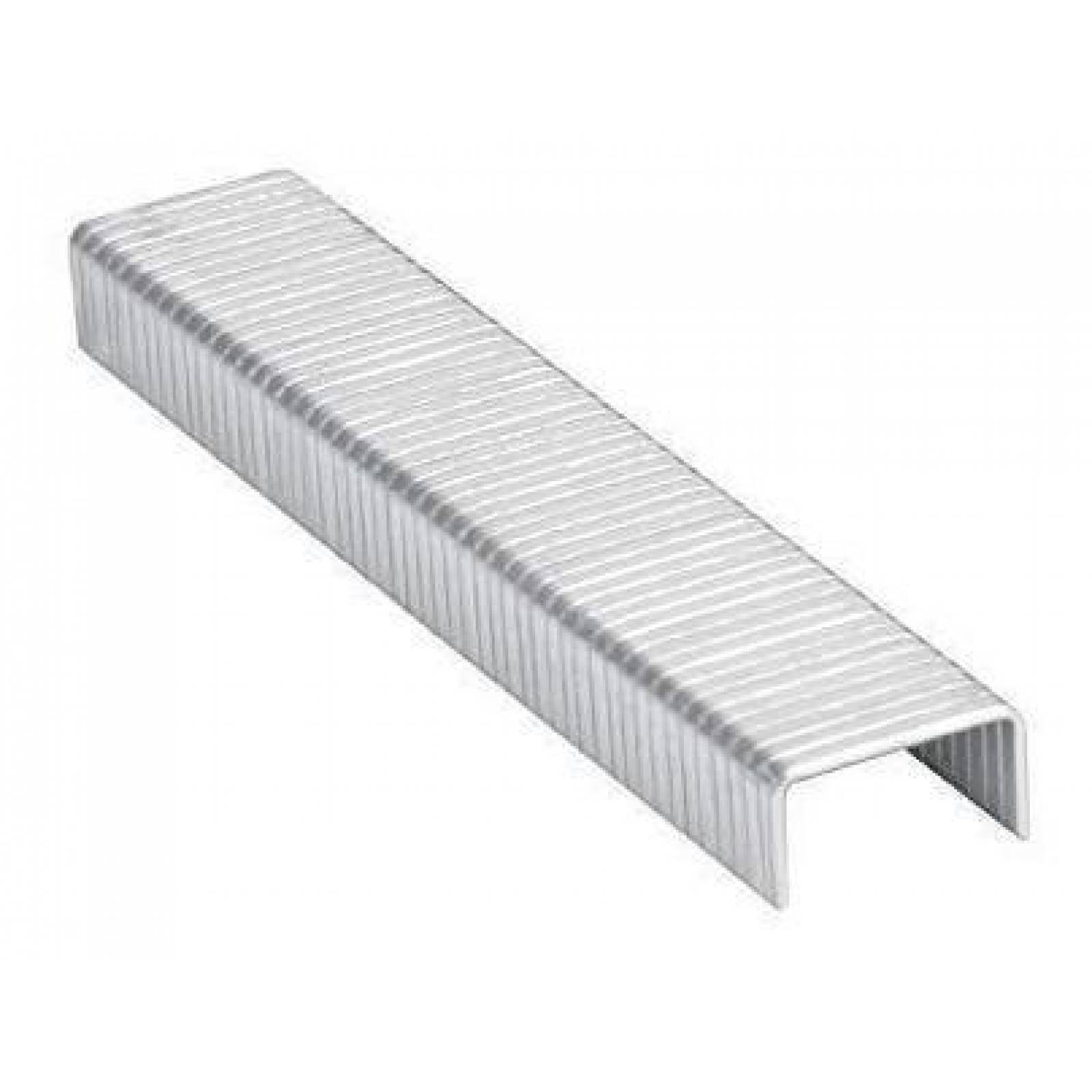 Grapas para ET-50, 1/2', caja con 1000 piezas 17968 