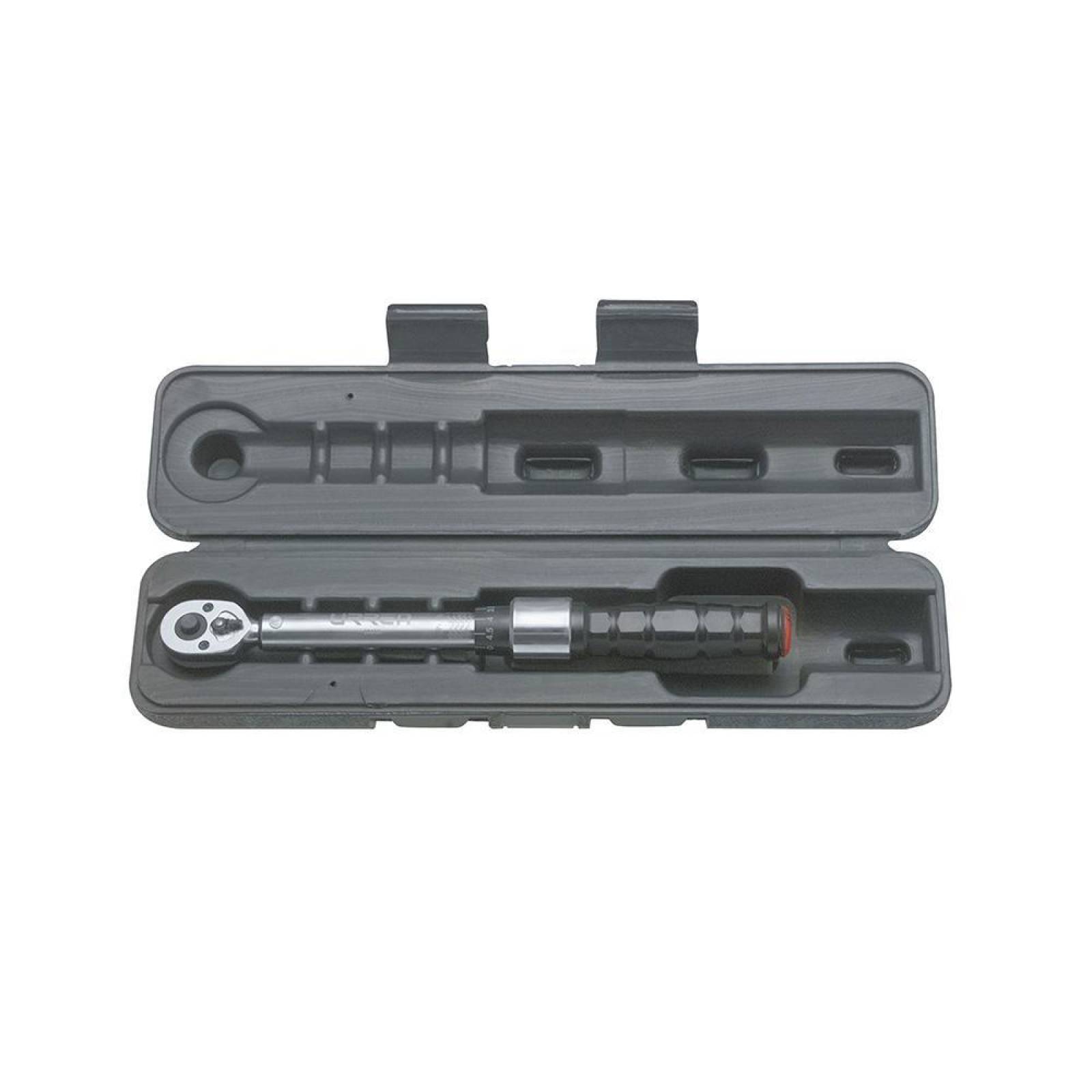 Torquímetro de trueno dual 3/8" 30-250in-lb Urrea 6064A 