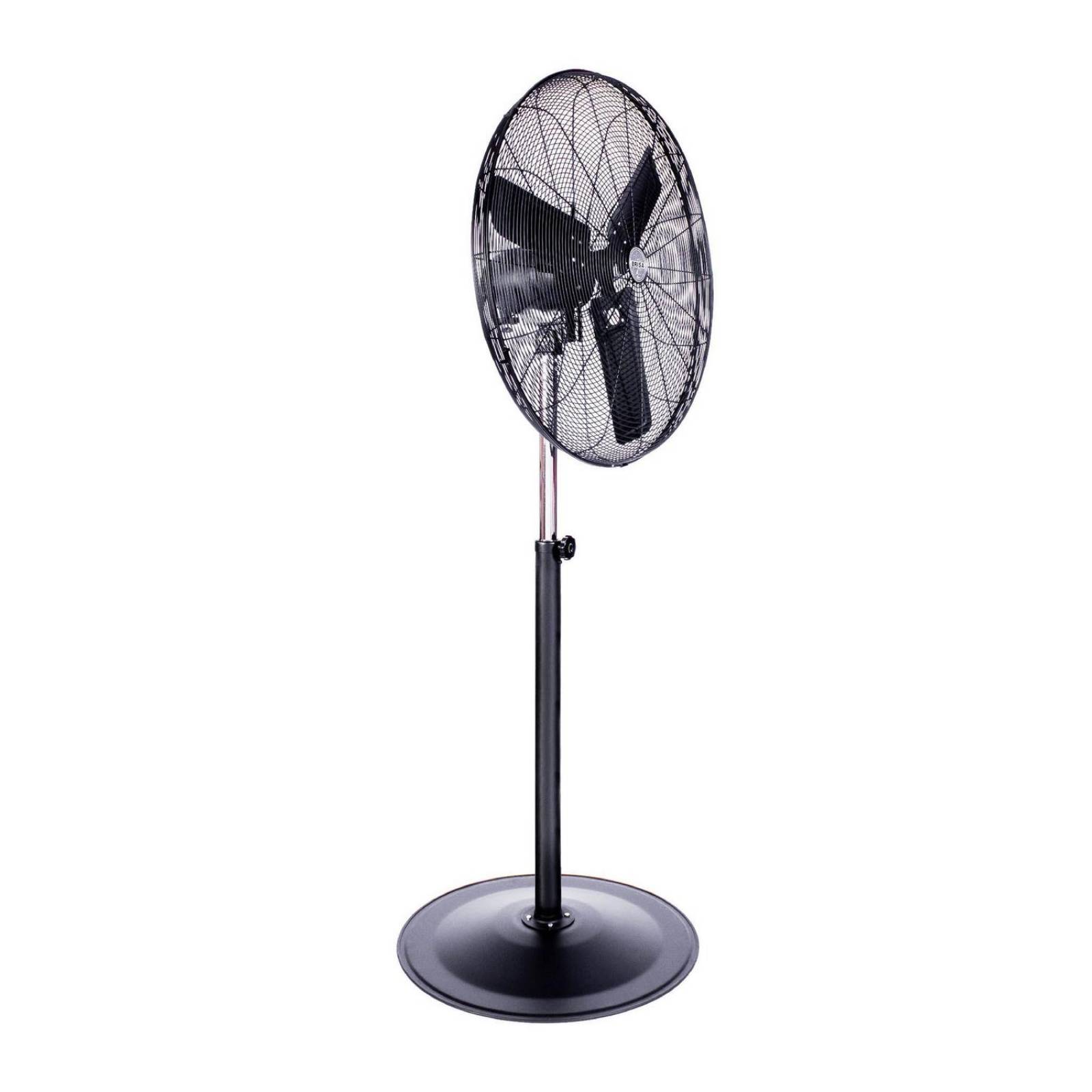 BRISA-VENTILADOR INDUSTRIAL 30" PEDESTA 