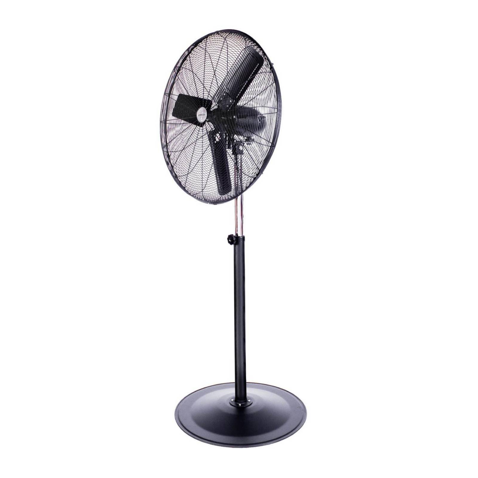 BRISA-VENTILADOR INDUSTRIAL 30" PEDESTA 