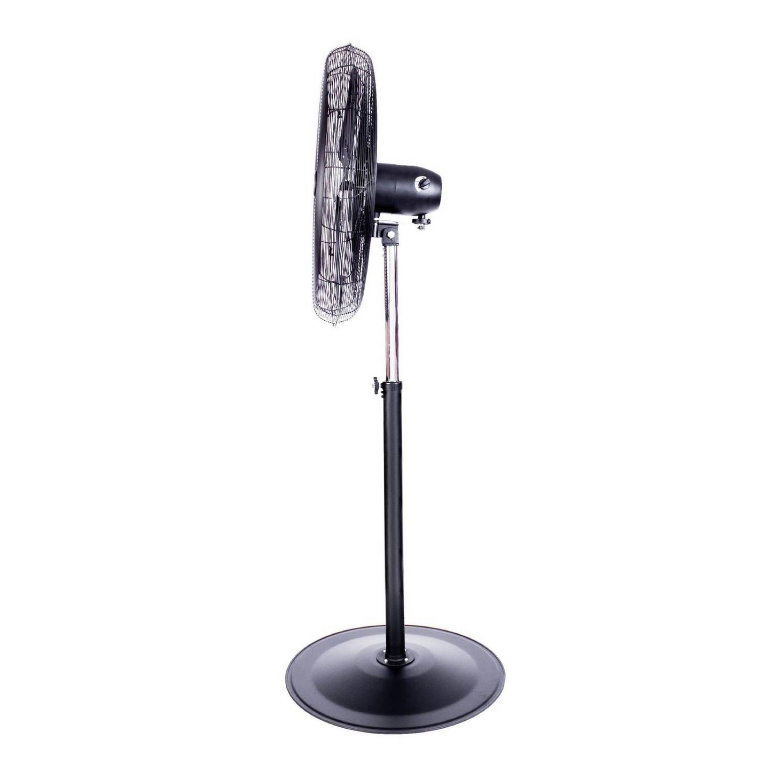 BRISA-VENTILADOR INDUSTRIAL 30" PEDESTA 