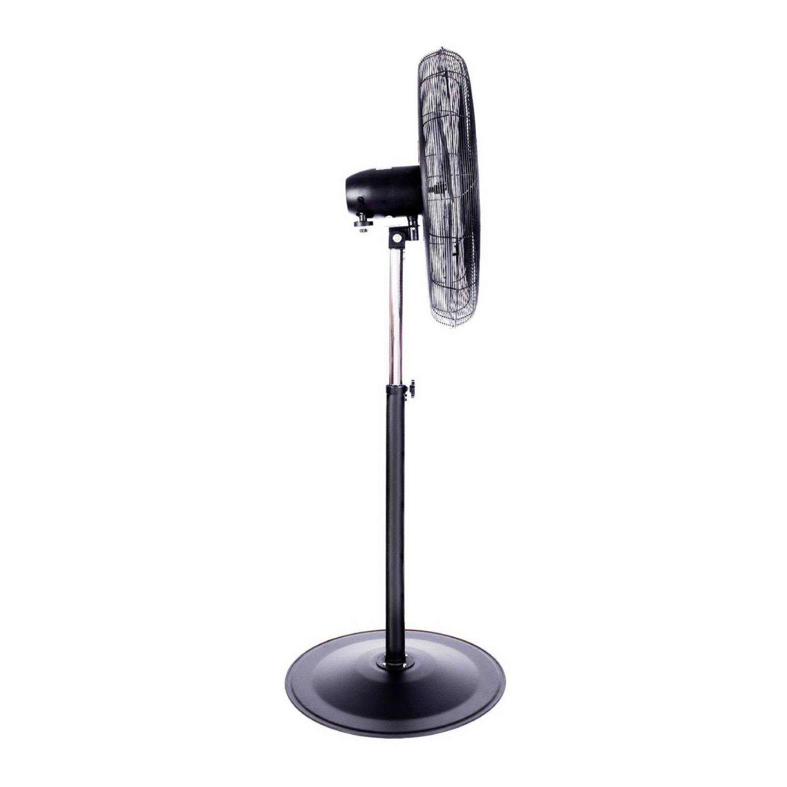 BRISA-VENTILADOR INDUSTRIAL 30" PEDESTA 