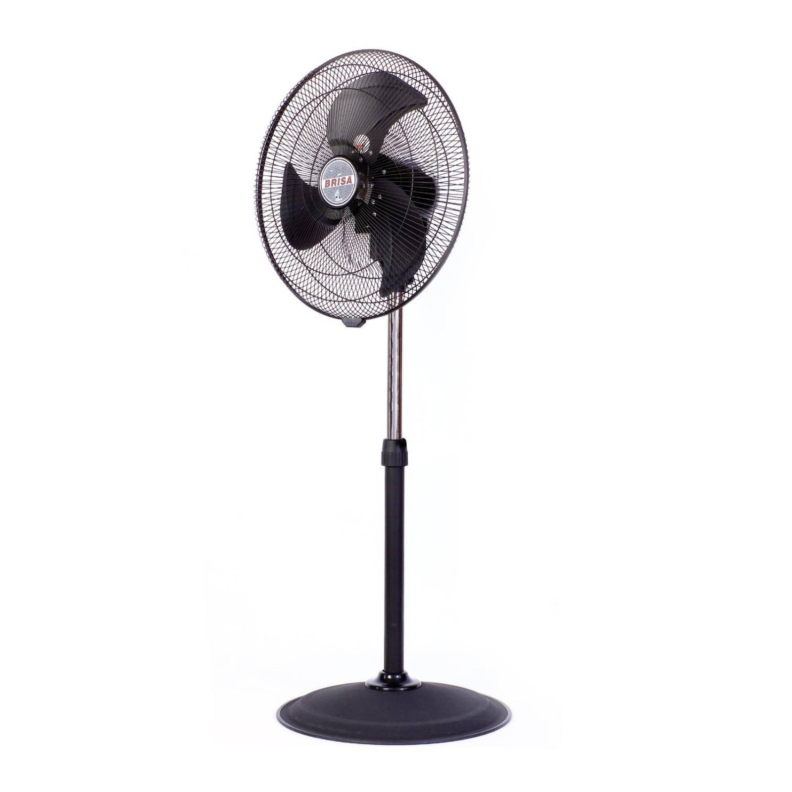 BRISA-VENTILADOR DE 18" PEDESTAL 