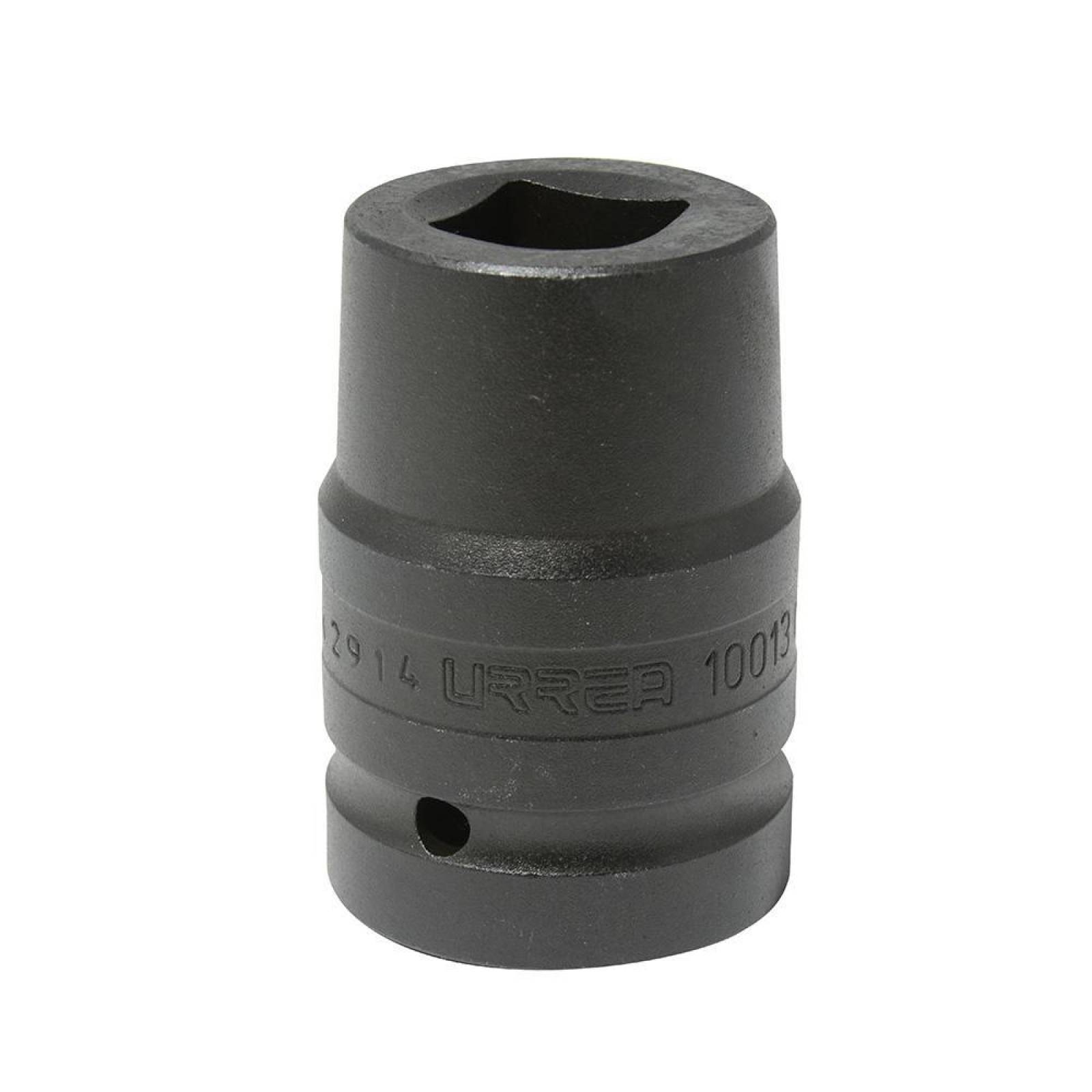 Dado en pulgadas doble cuadro 1" x 13/16" x 2 3/8" Urrea 10013DS 