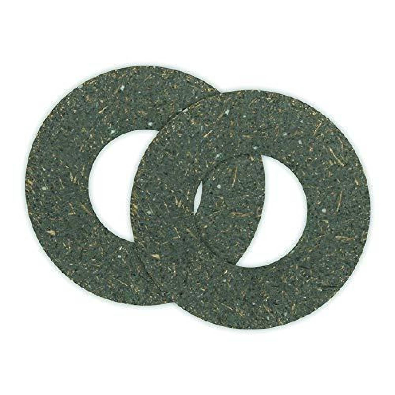 DOGOTULS REPUESTO BALATAS GARRUCHA 3 ton (PAR) HB5103 