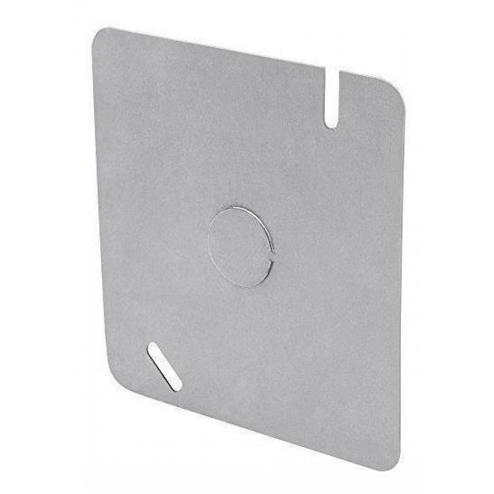 Tapa de acero para caja 4x4' 45009 