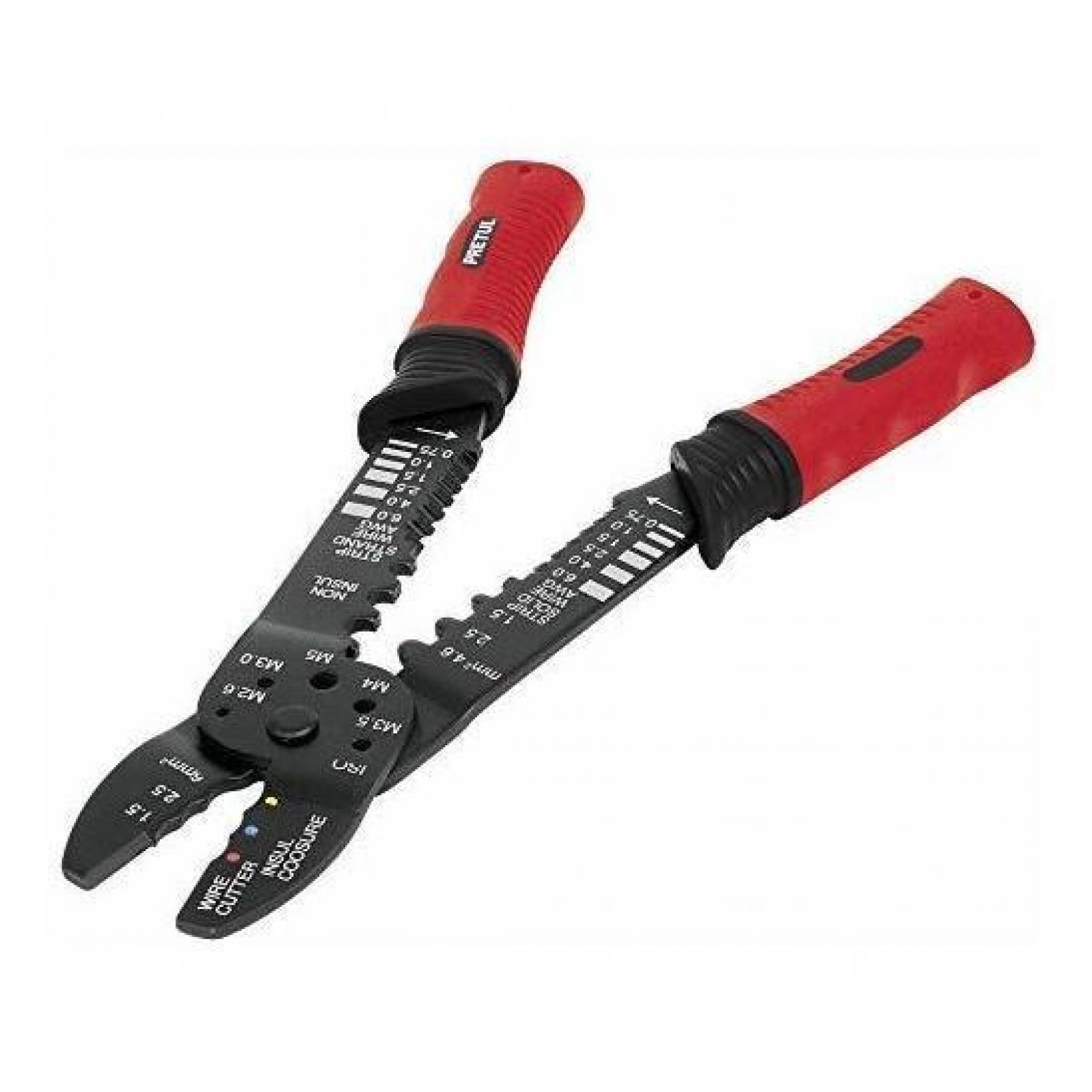 Pinza pelacable 9', Pretul 22710 