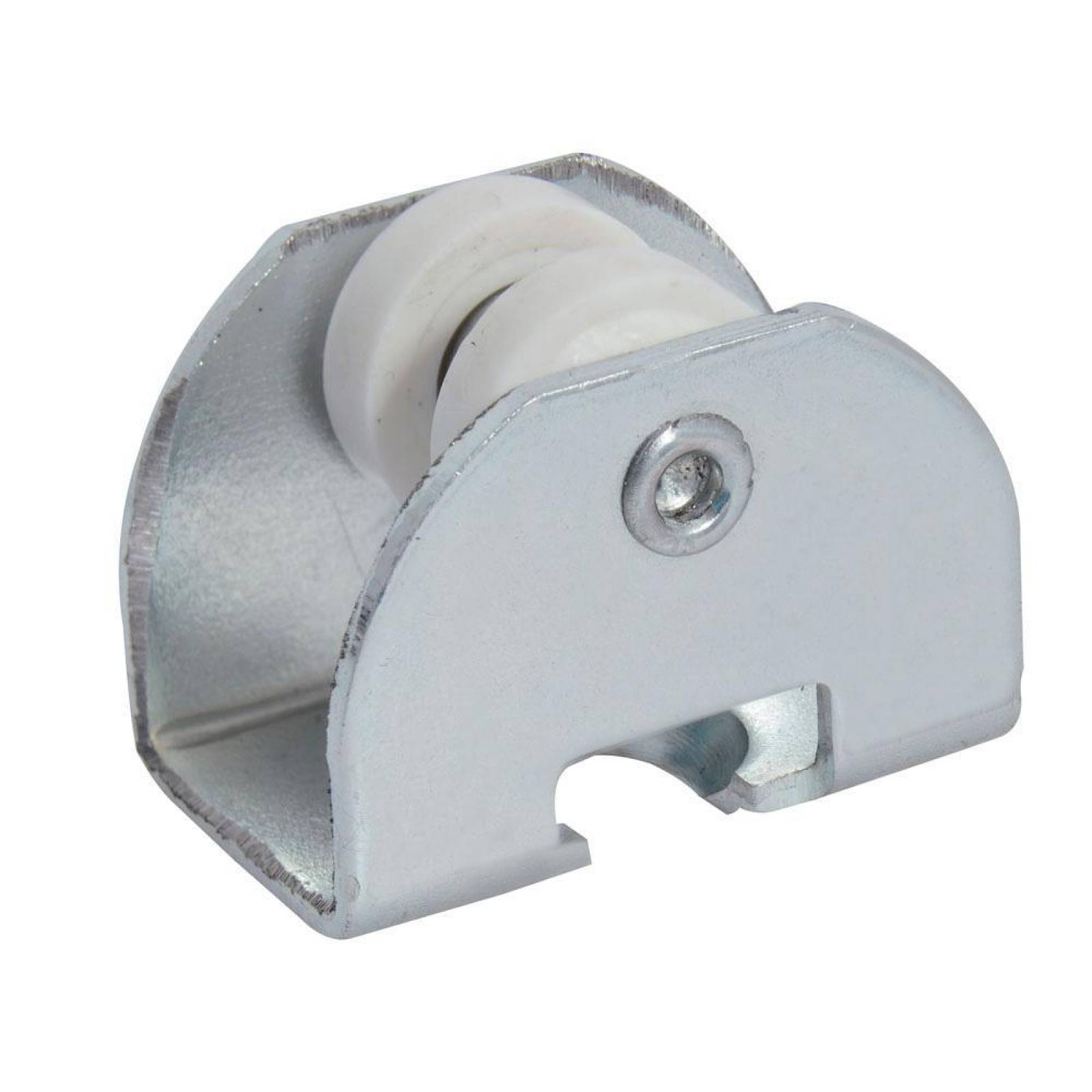 Carretilla clóset riel TT 2bal Lock CCLORT2 