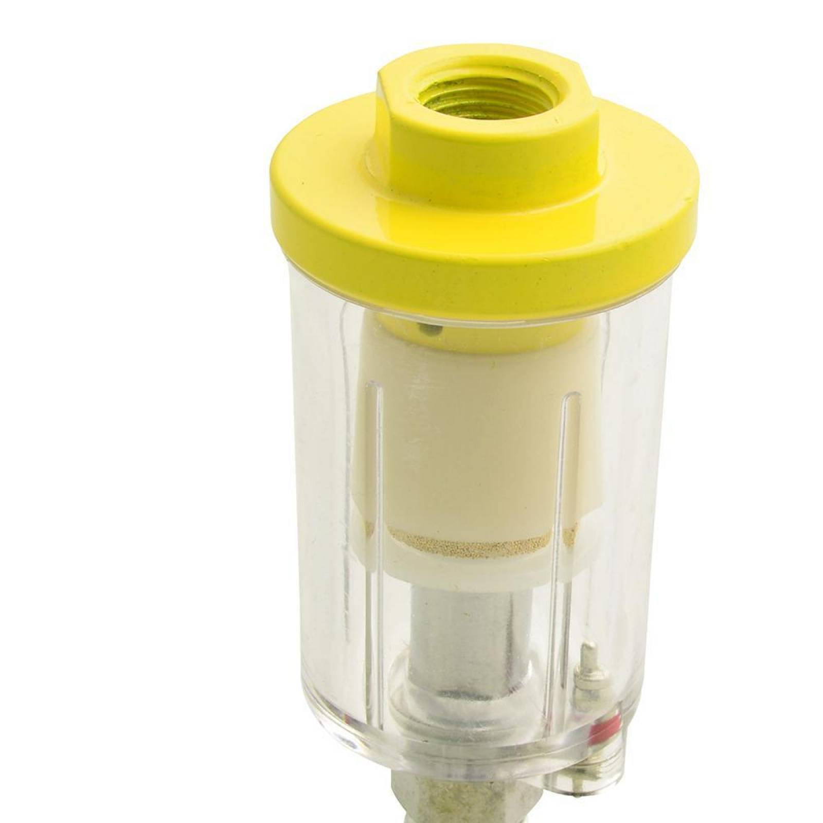 Filtro separador agua y aceite 1/4" NPT Surtek 108103 