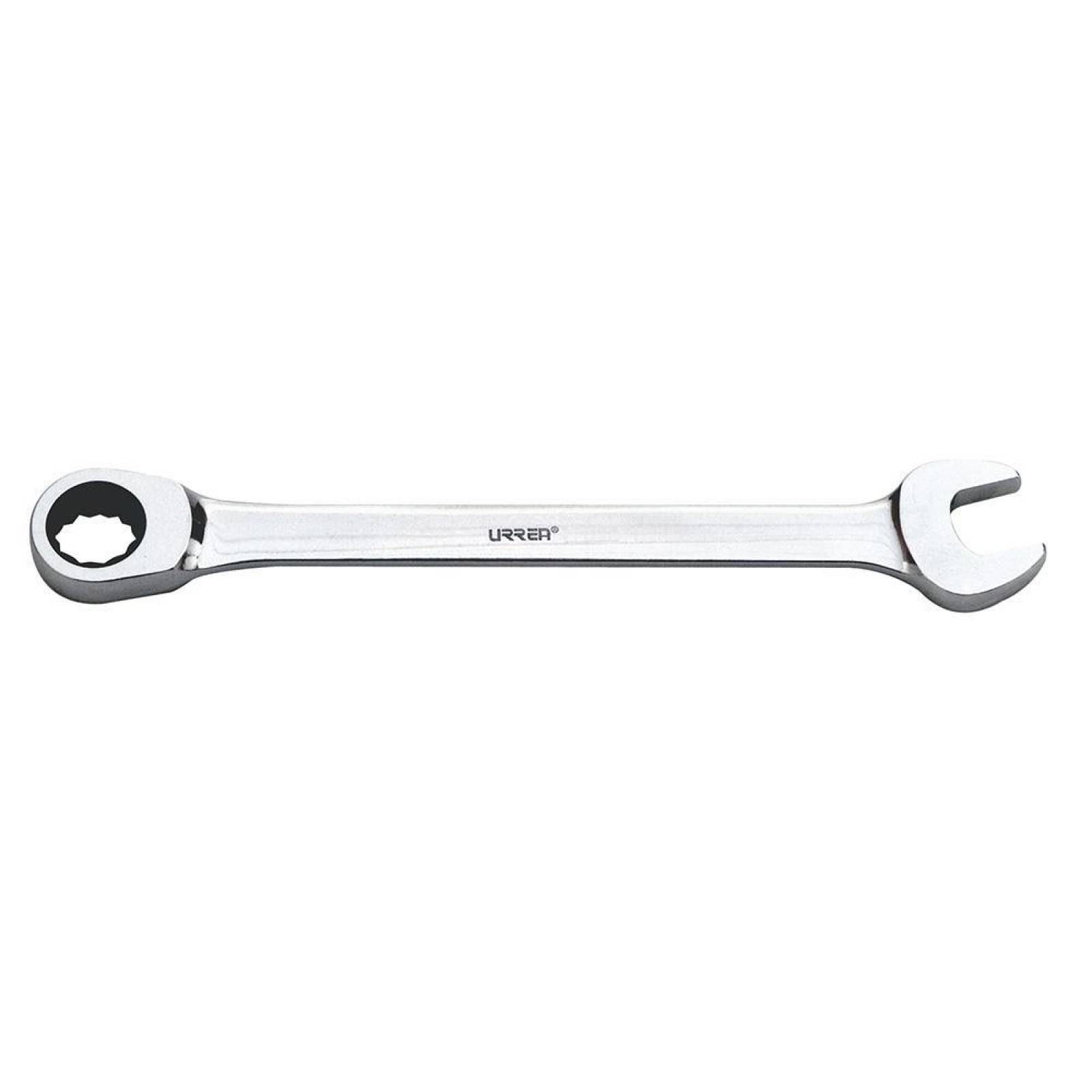 Llave combinada de matraca 3/4" Urrea 1224CM 