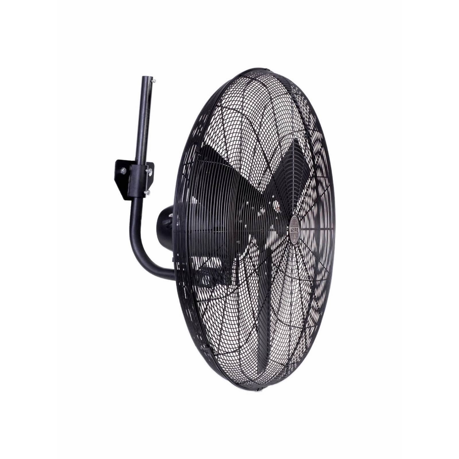 Ventilador de Muro de 30" Wi-30, BRISA