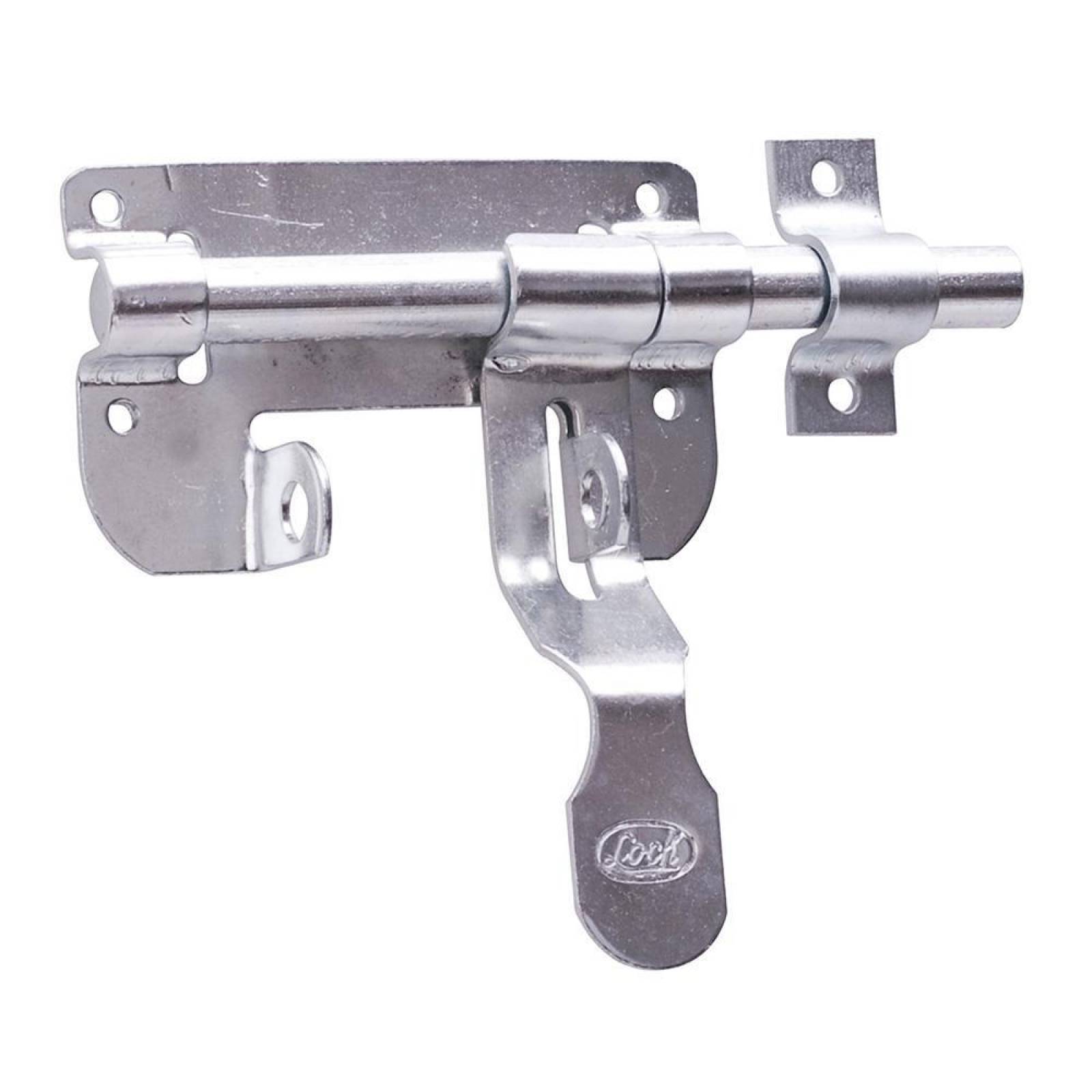 Pasador tipo mauser 10cm Lock LPM100