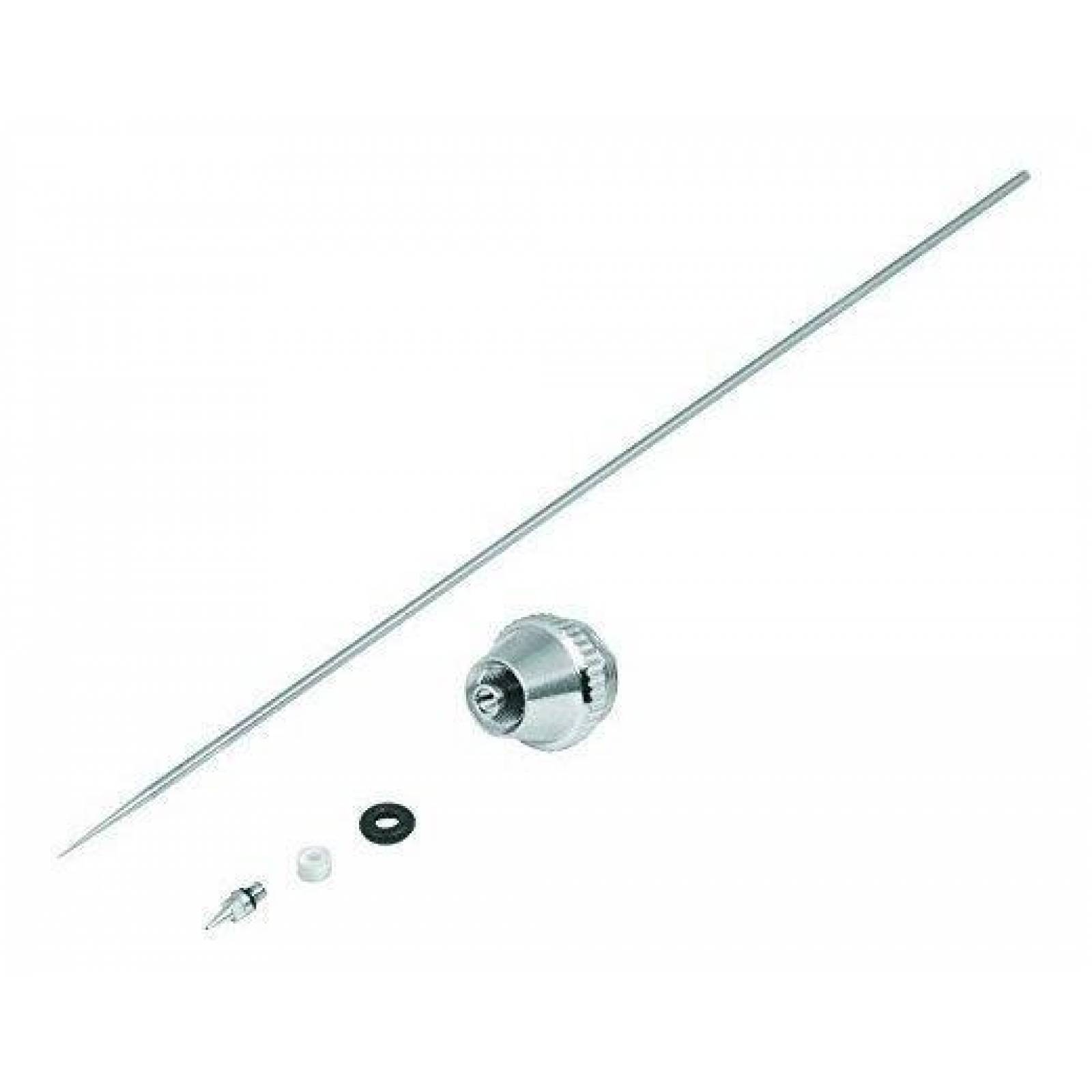 Repuestos para aerógrafo AERO-35, 5 piezas 16021 