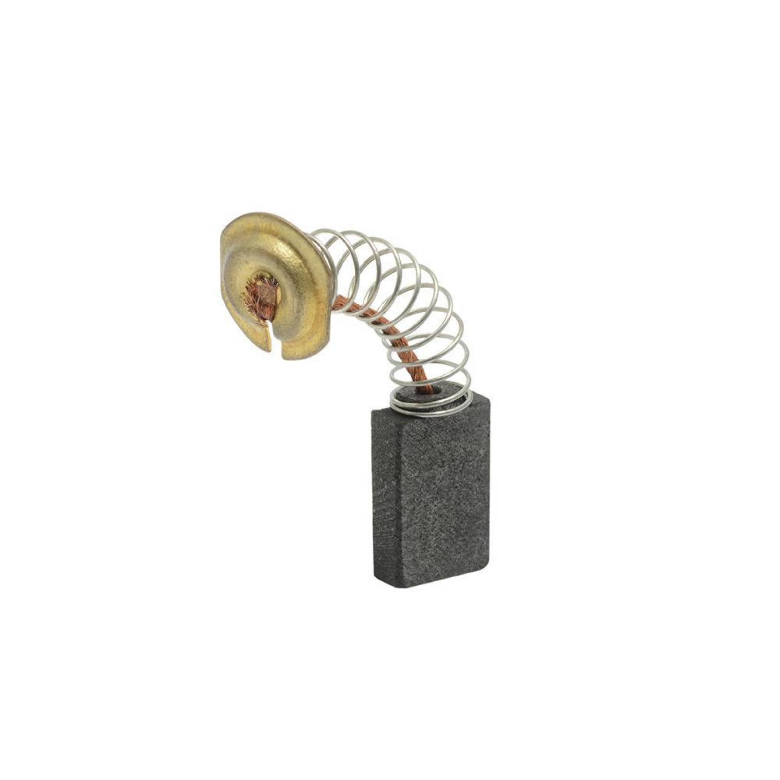 Juego De Carbones Urrea Car-007