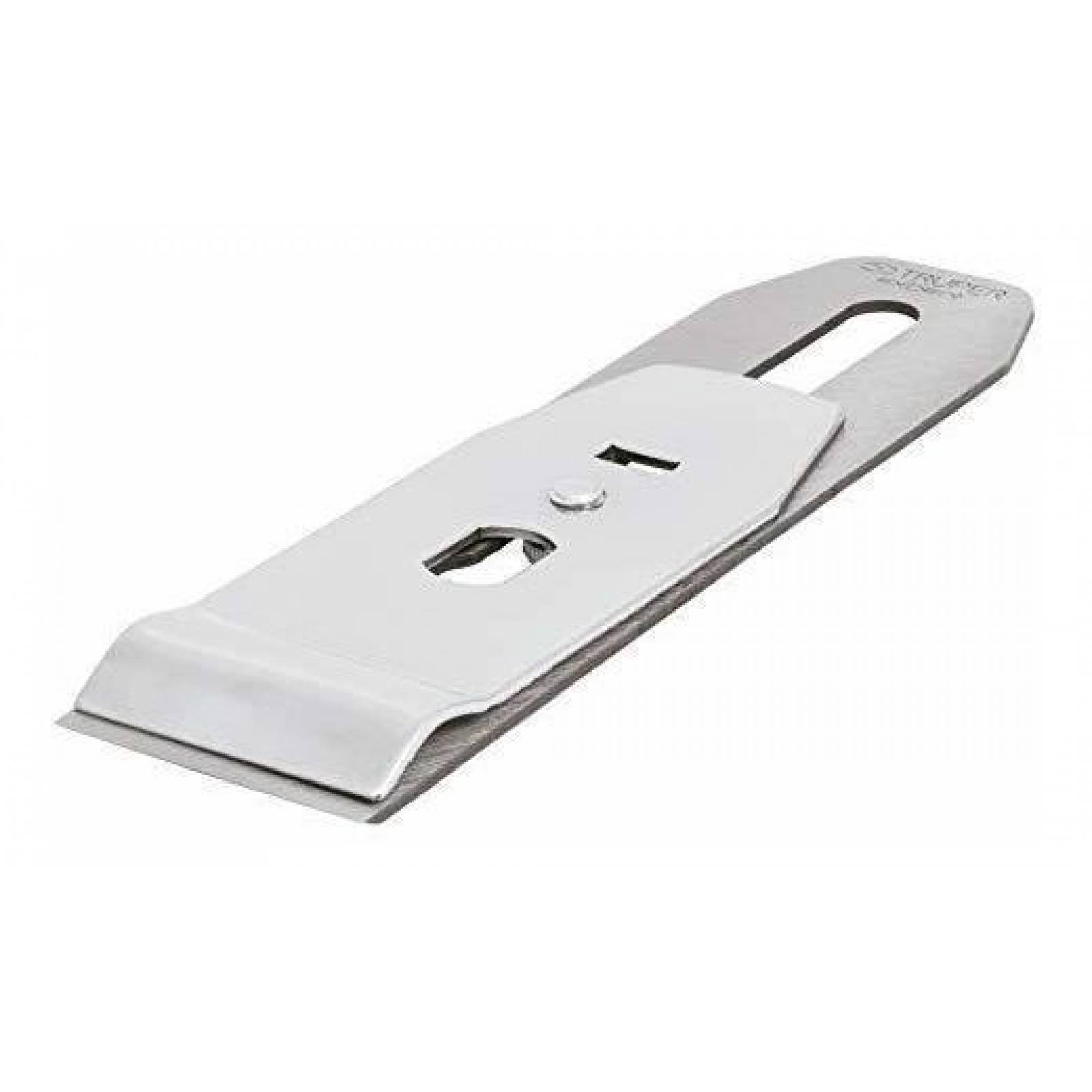 Cuchilla y contra para cepillo de carpintero # 4 y # 5 12042 