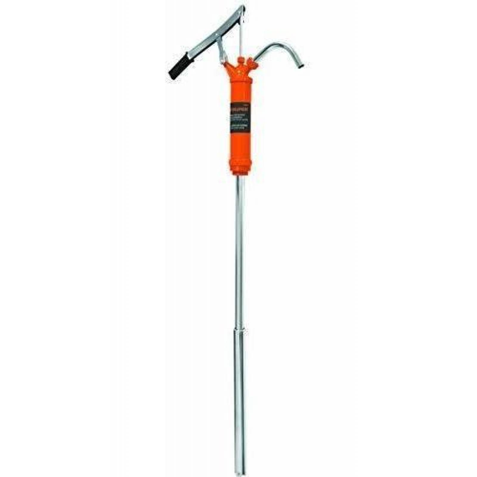 Bomba extractora de aceites con palanca, Truper 16857 