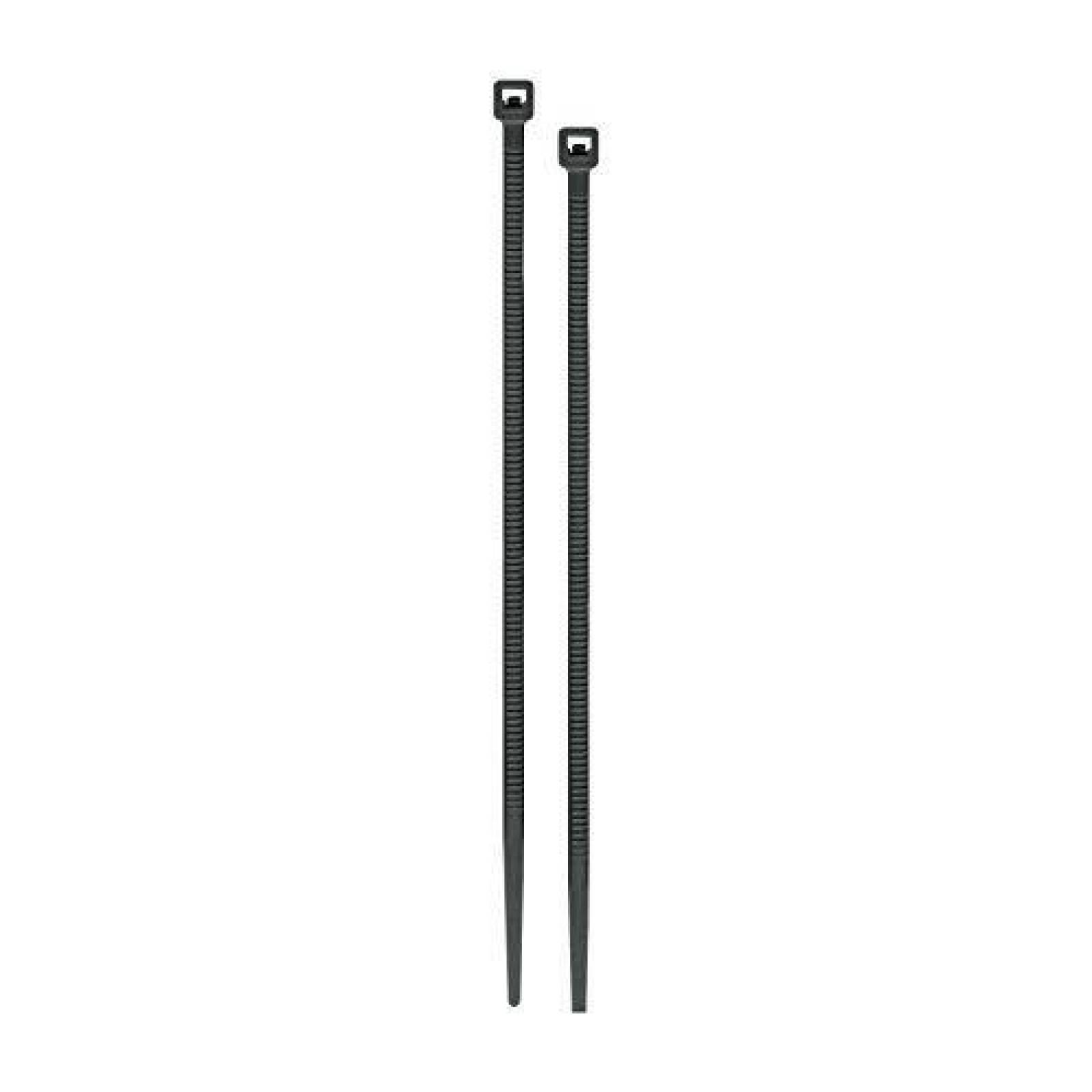 Fascetta Per Parapetto/Parapalto – 200 X 3,5 Mm – Ricambio Generico