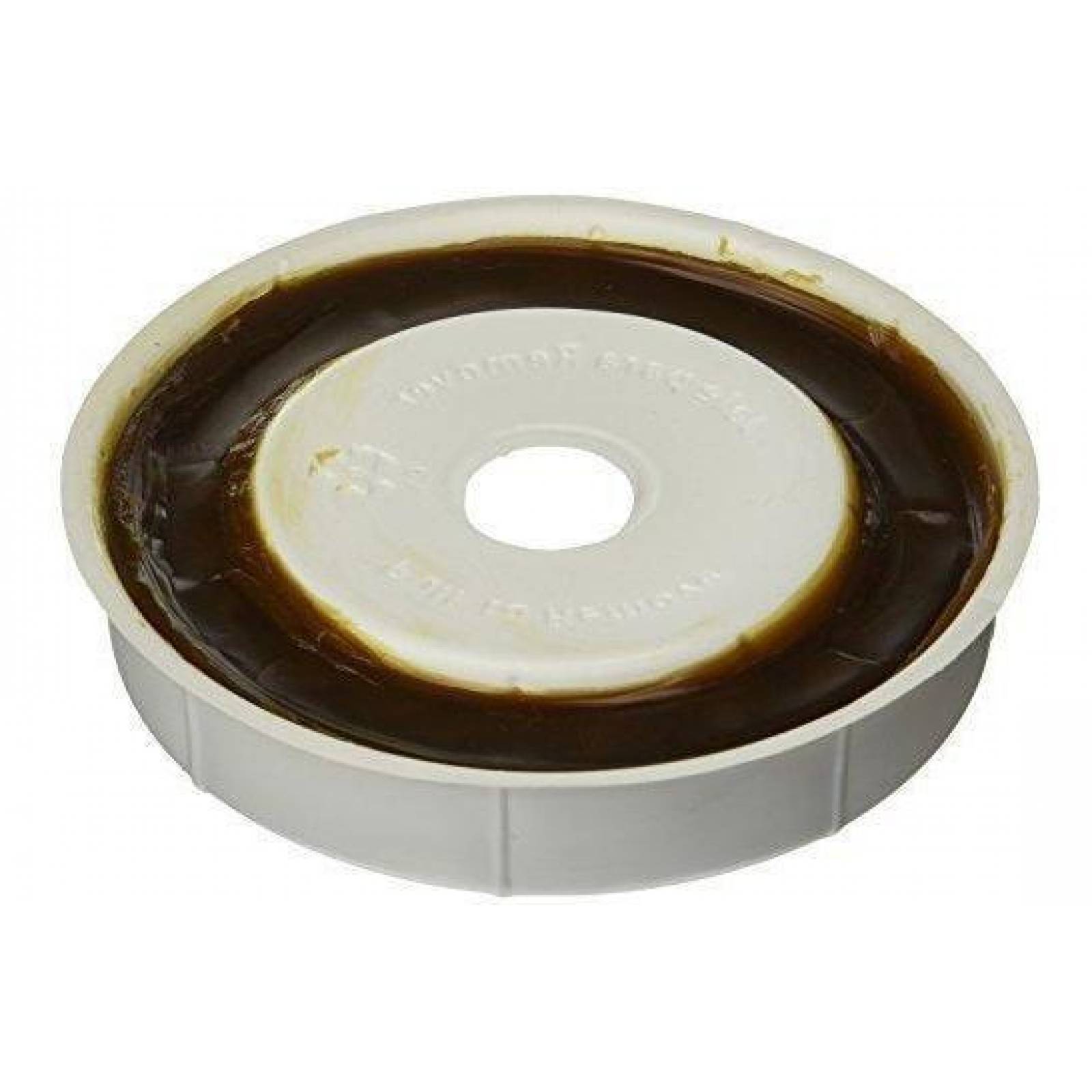 Cuello de cera sin guía para WC, 150 g, Foset 49359 