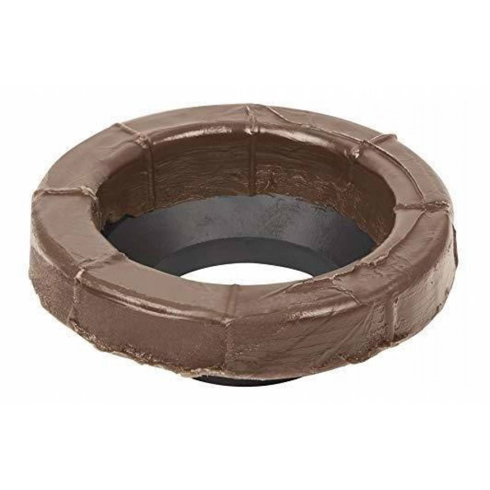 Cuello de cera con guía para WC, 170 g, Foset 49358 