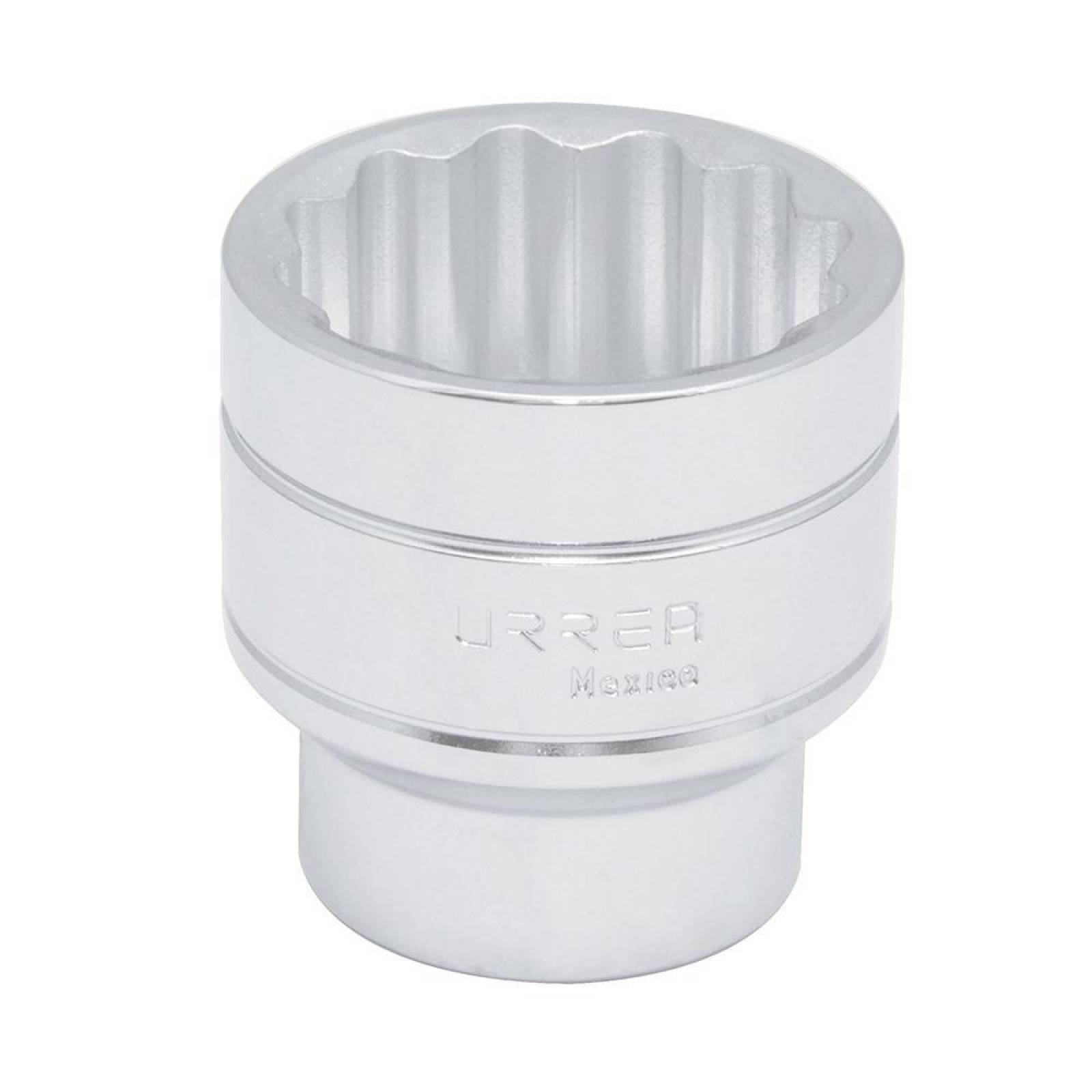 Dado 1/2" 12 puntas 34 mm Urrea 5434M