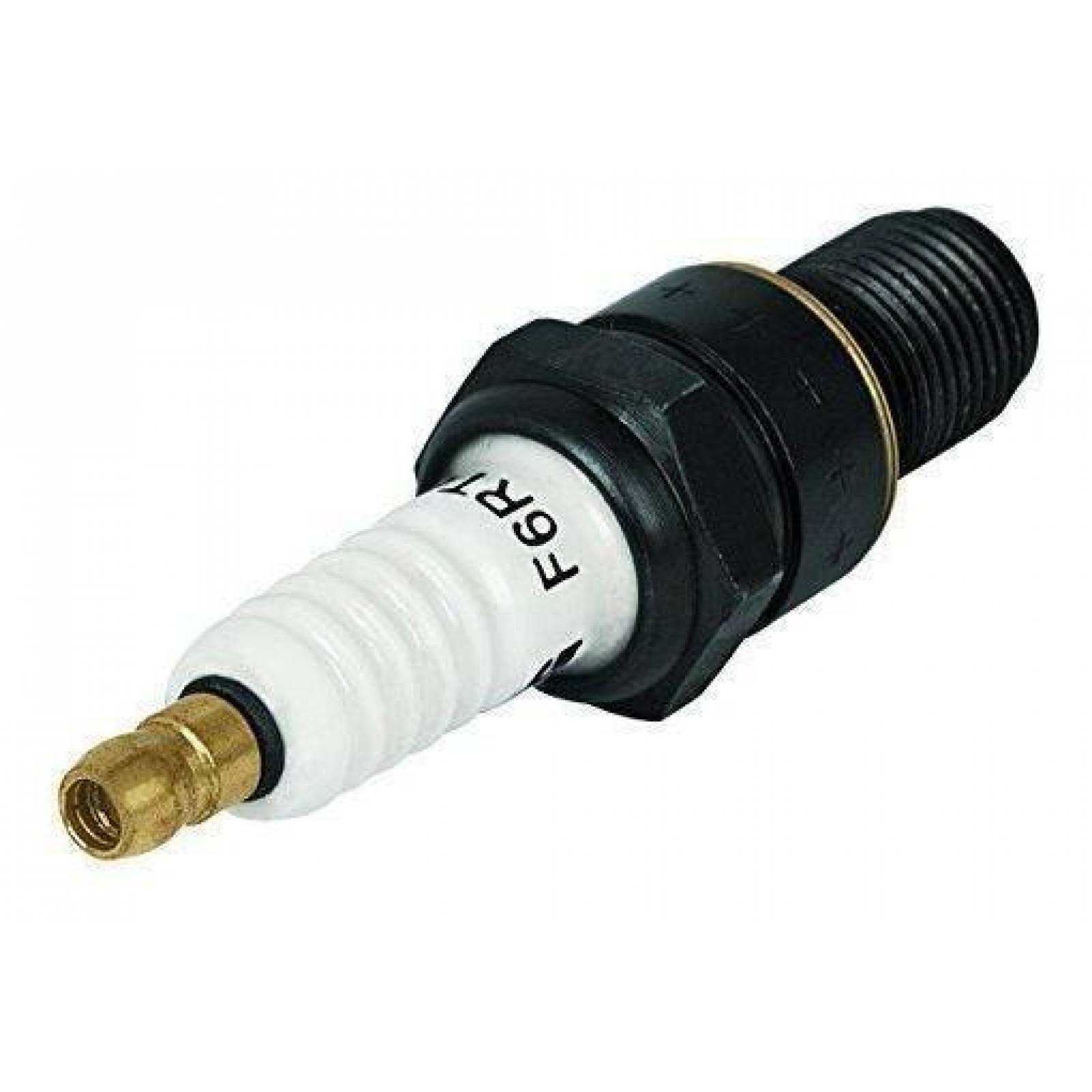 Bujía de motor para podadora, Truper 17699 