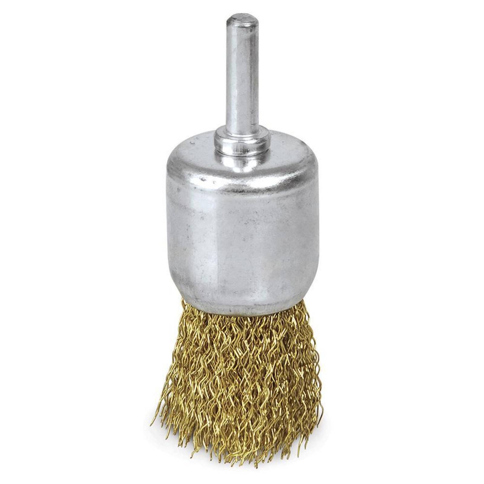 Carda De Copa Con Zanco De 1/4' 1' X0.30Mm Surtek 123257