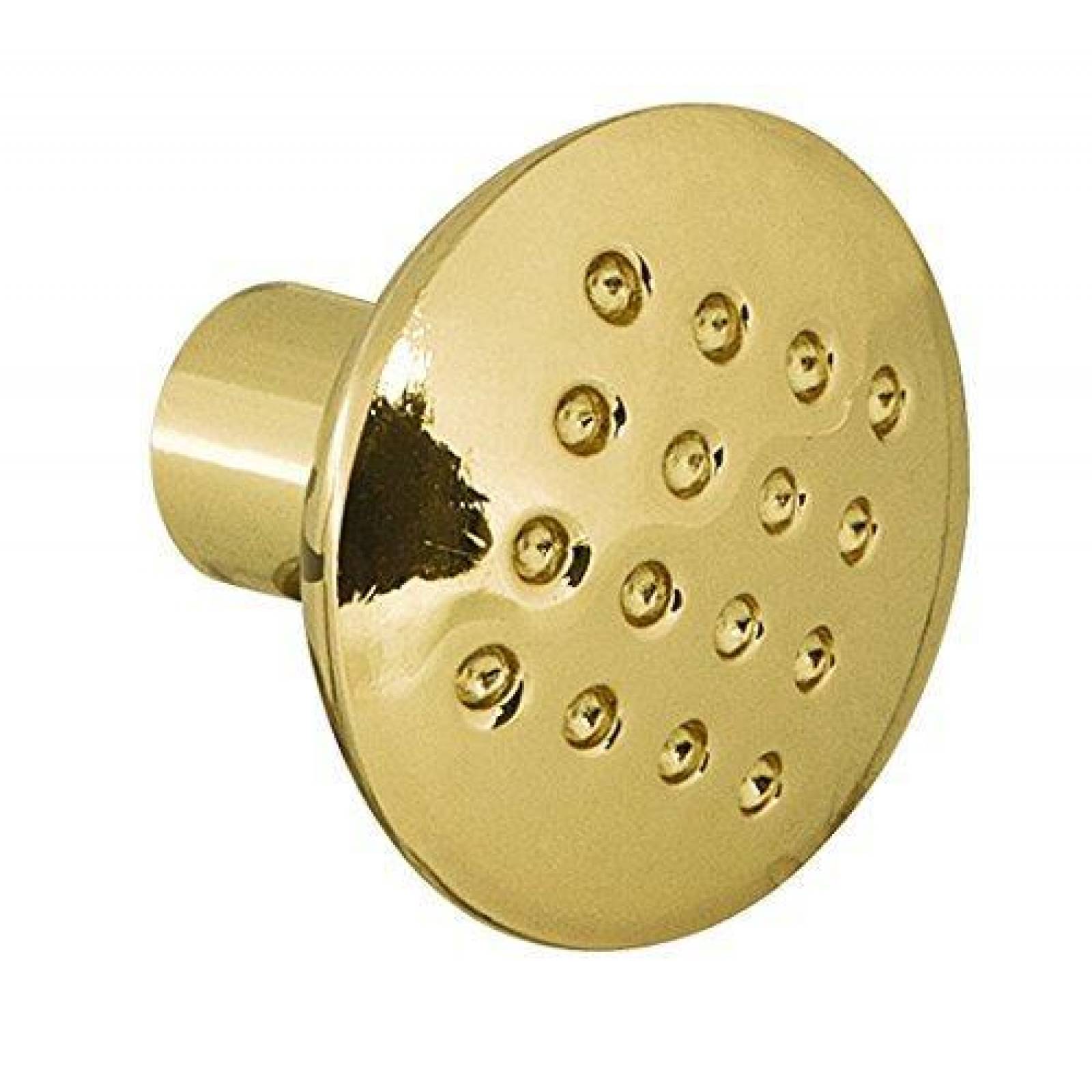 Perilla, latón brillante, estilo Contempo 43806 