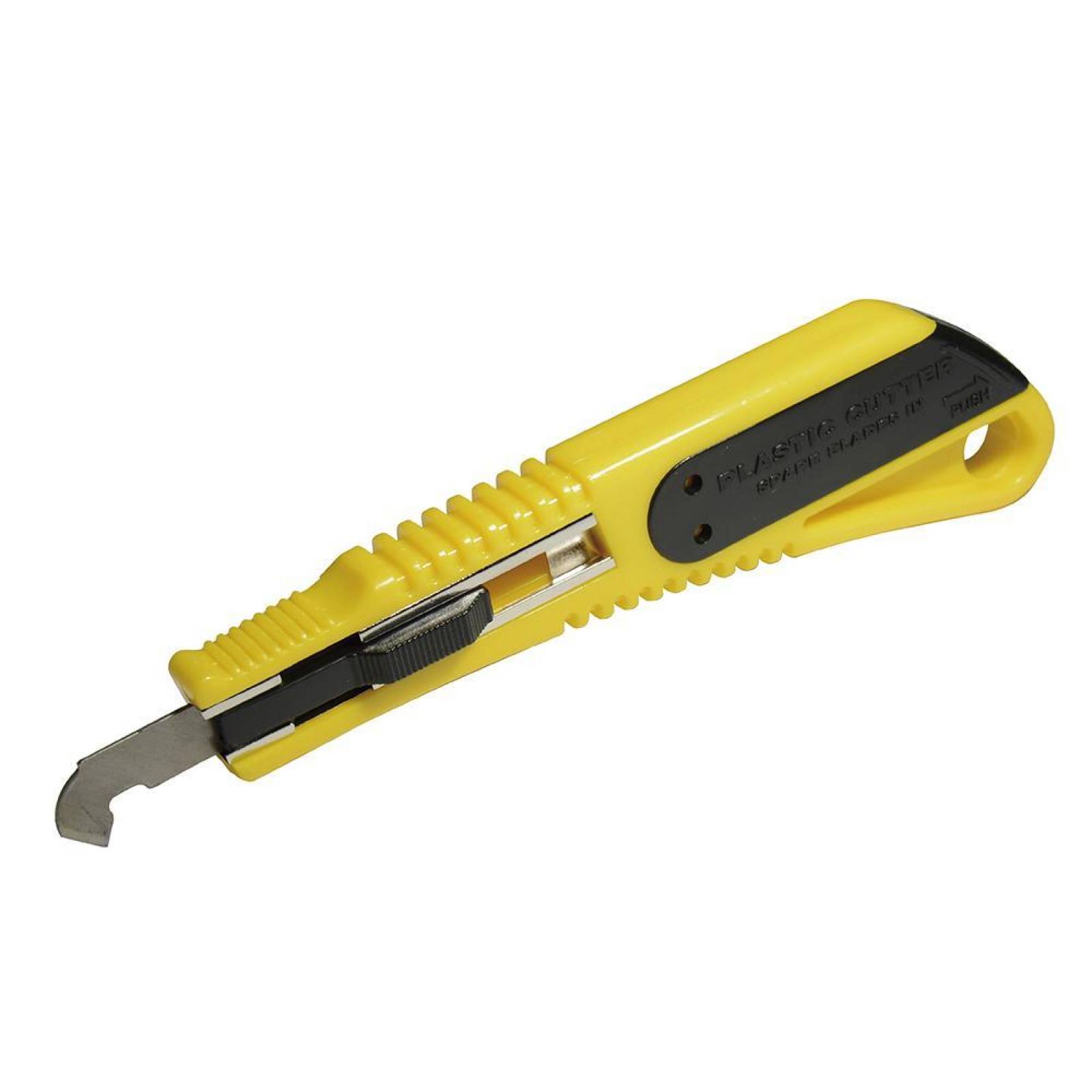 Cortador para acrílico navaja reemplazable Surtek CUTA1 