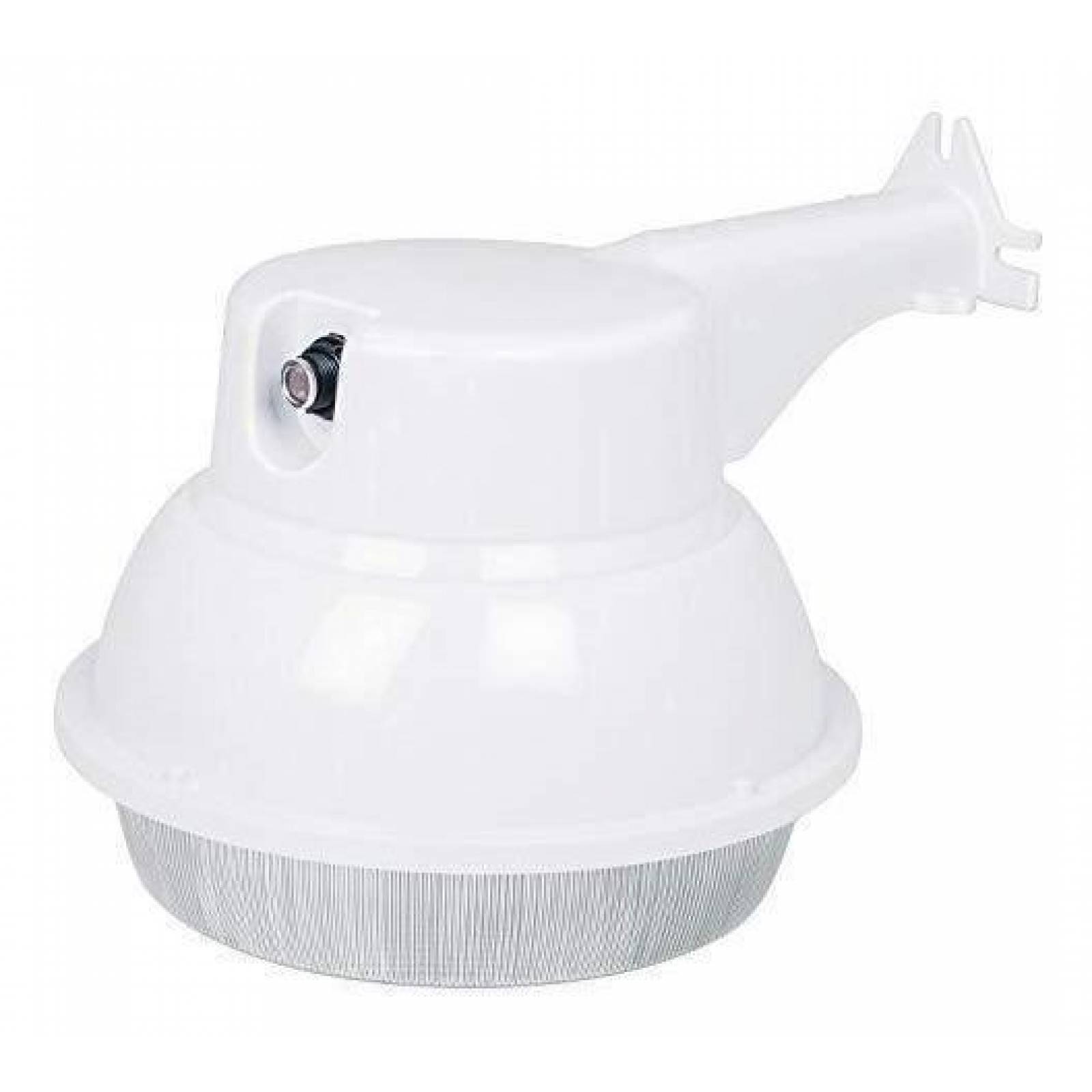 Suburbano estándar con fotocelda, 20W, 6500K, LED 46731 