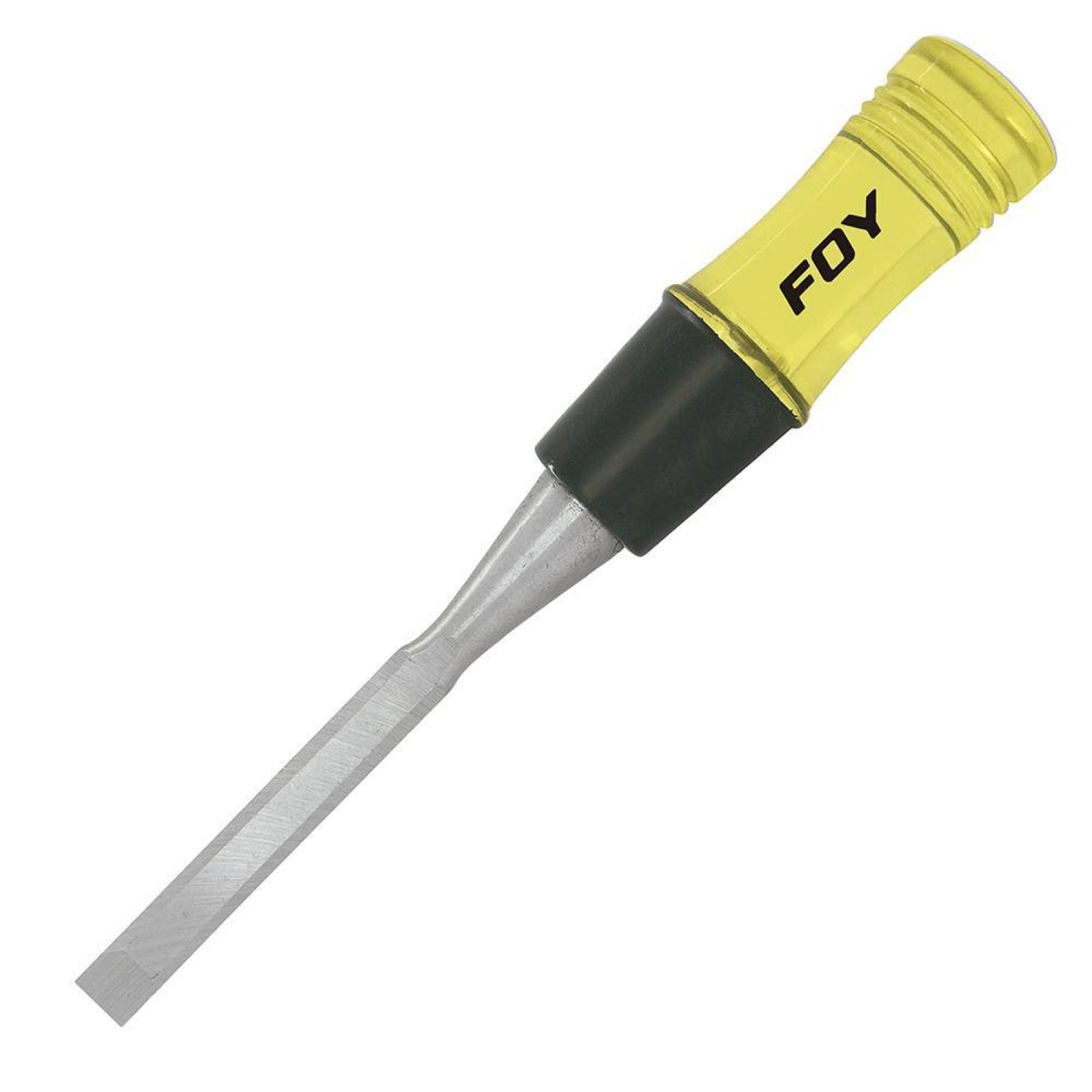 Formón Para Madera 1/2' Foy Ffg03
