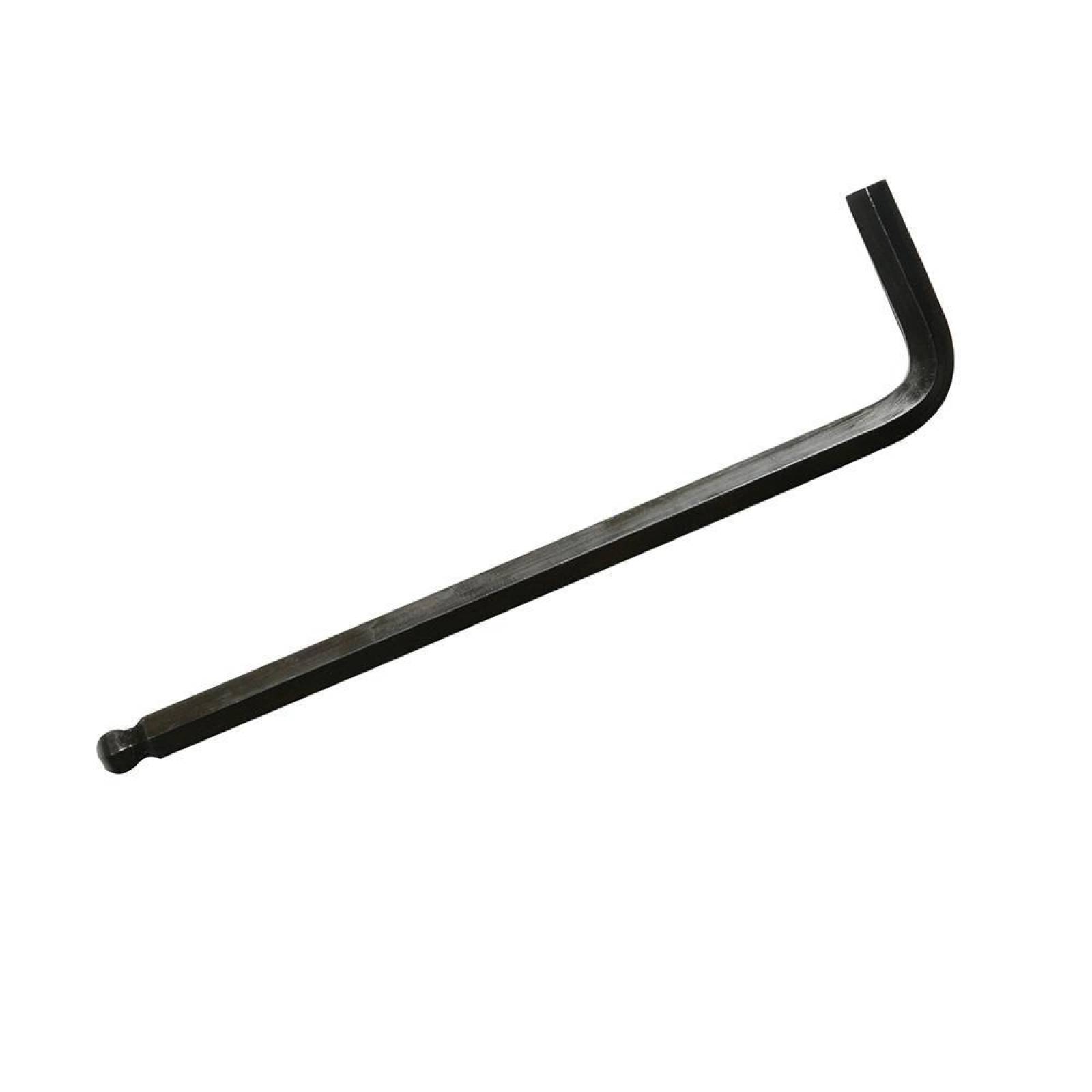 Llave hexagonal "L" punta de bola 5 mm Urrea 49-5BP