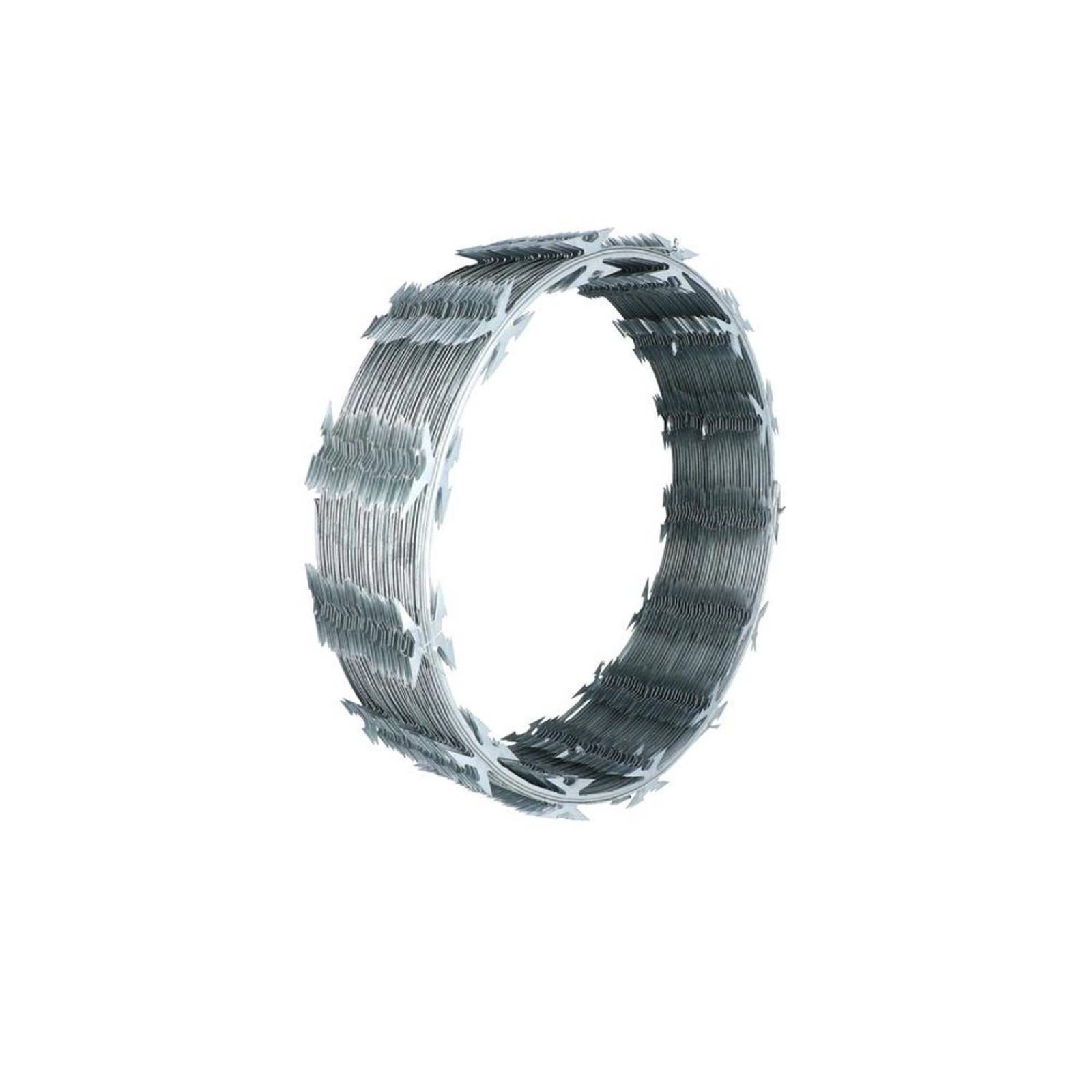 Concertina navaja 4 puntas 4.8 kg Surtek CO84 