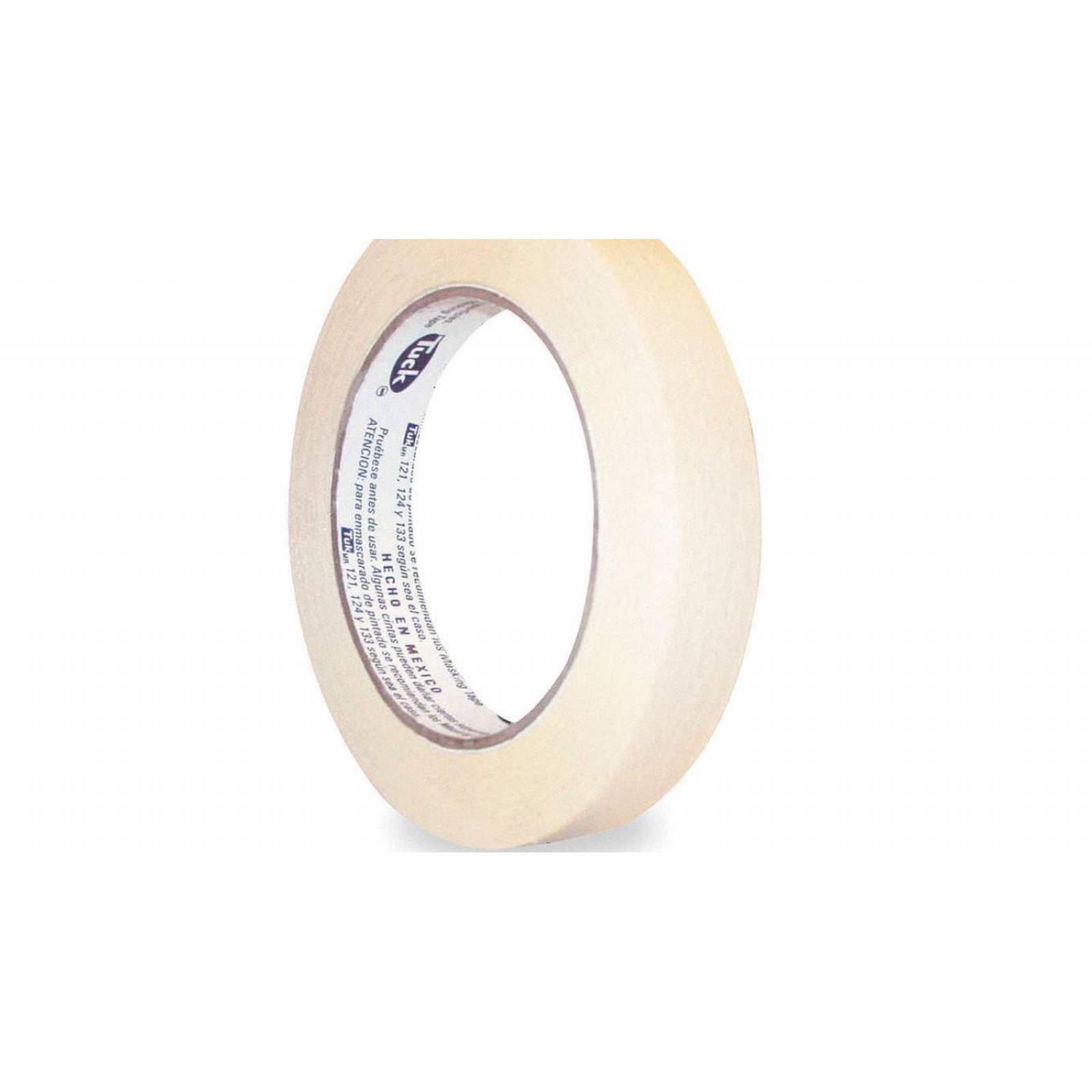 Tuk-cinta Masking Uso Industrial 18x50mm Tipo 111*101104 