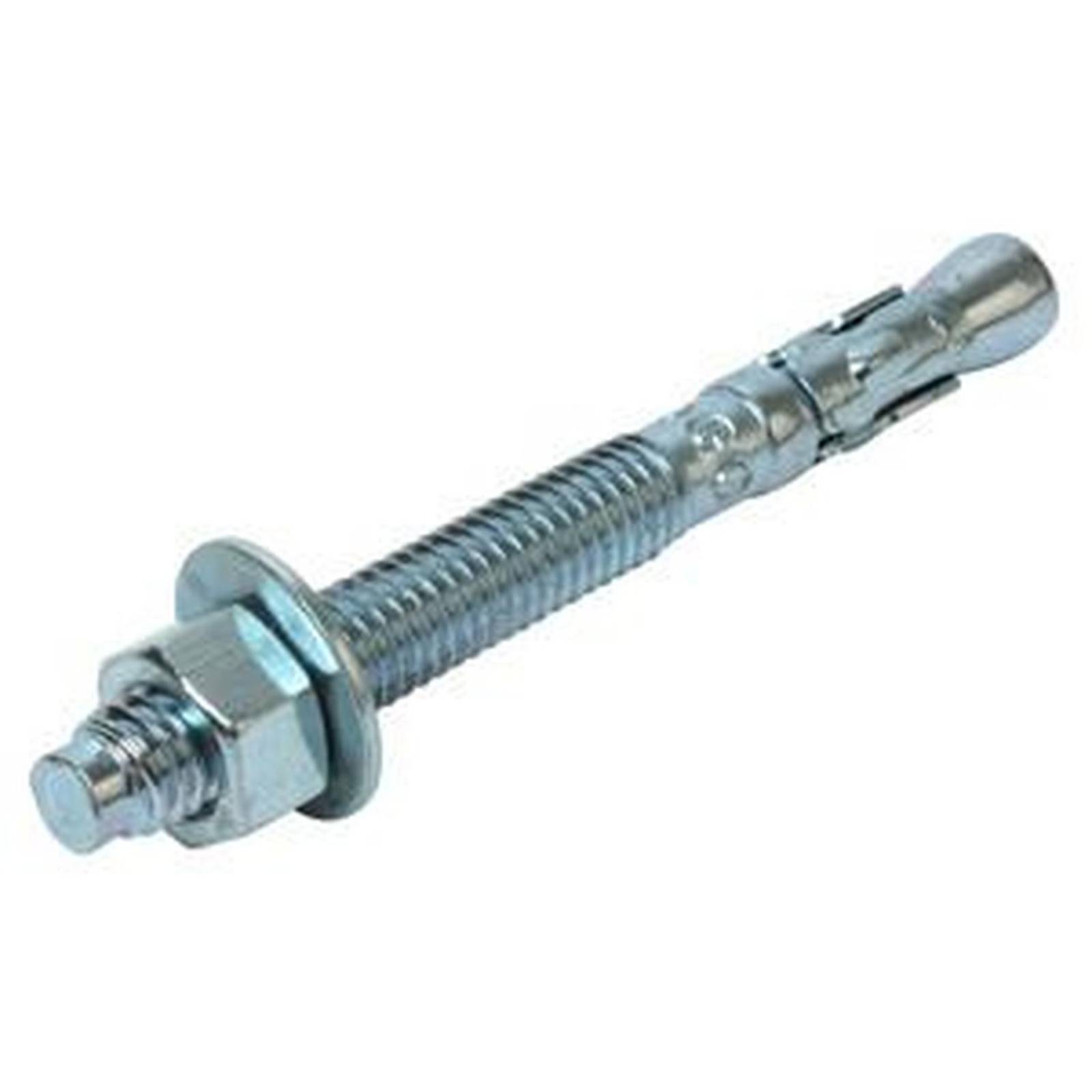 DOGOTULS ANCLA ARPON 1/4"-20 x 2-1/4" NA4041 