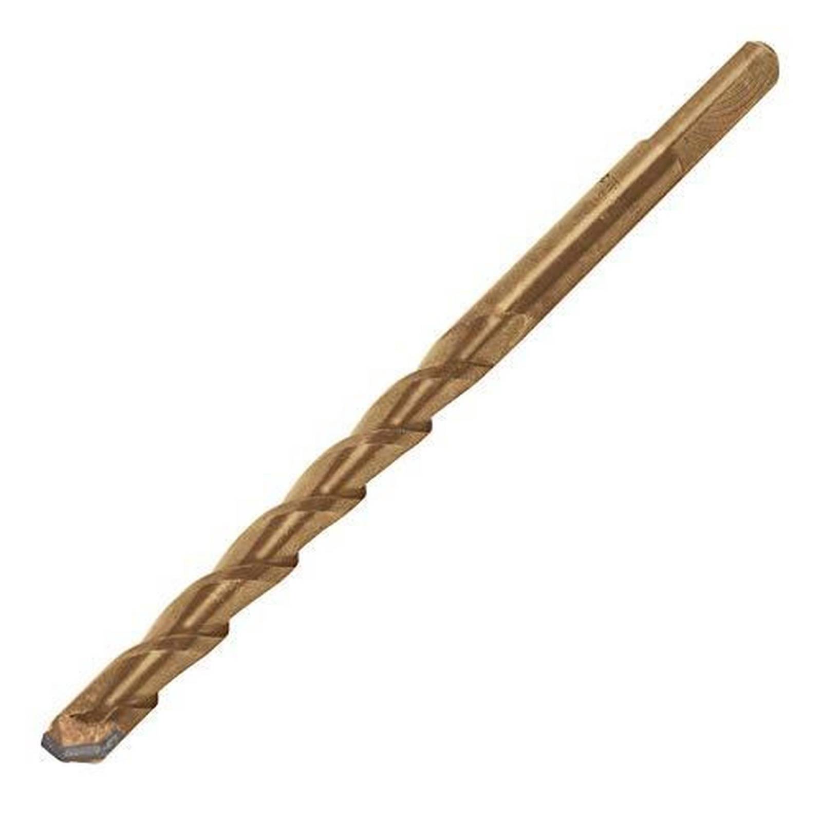 Broca para concreto de 1/4 x 12', Truper 11209 