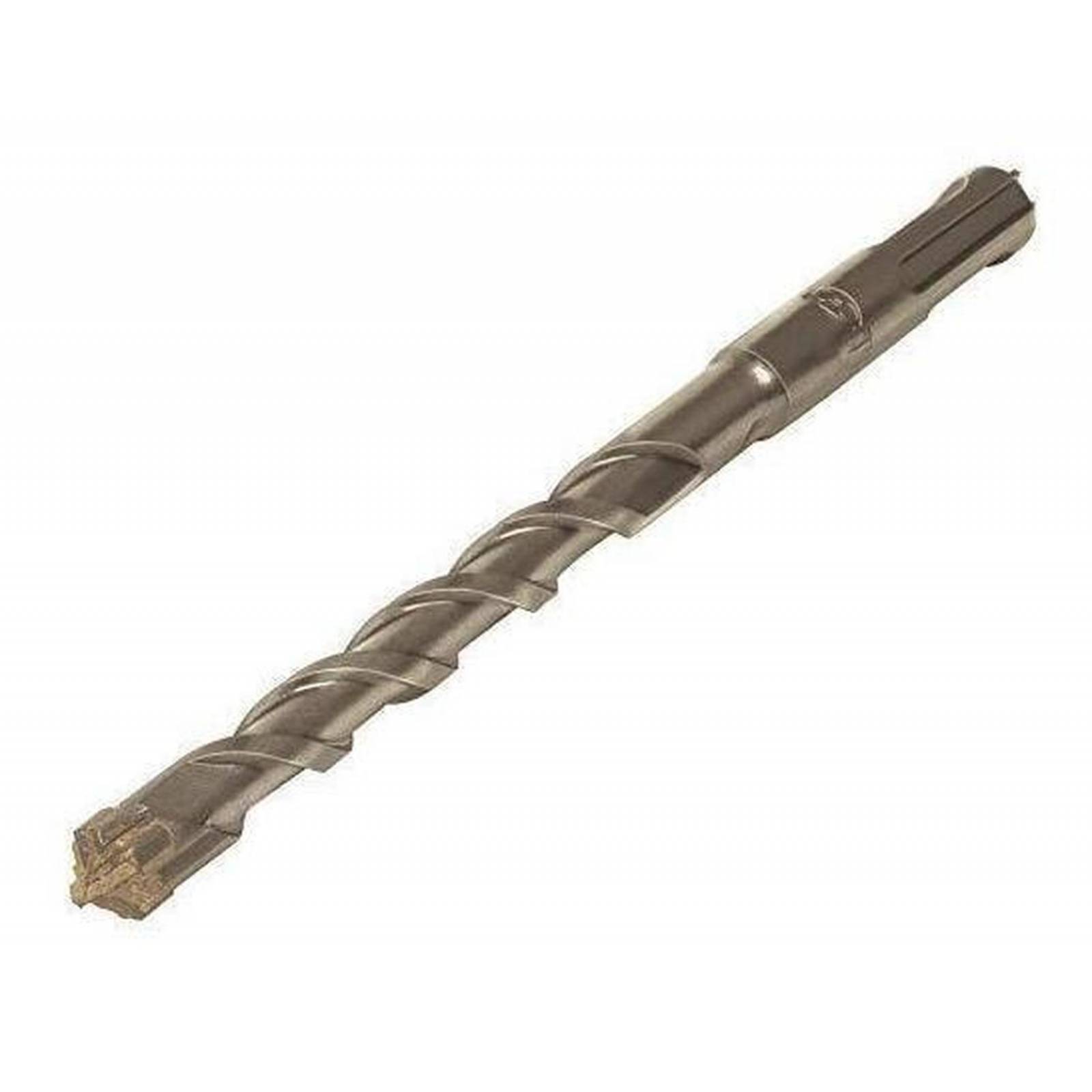 Broca SDS Plus 1/4 x 10', Truper 11266 